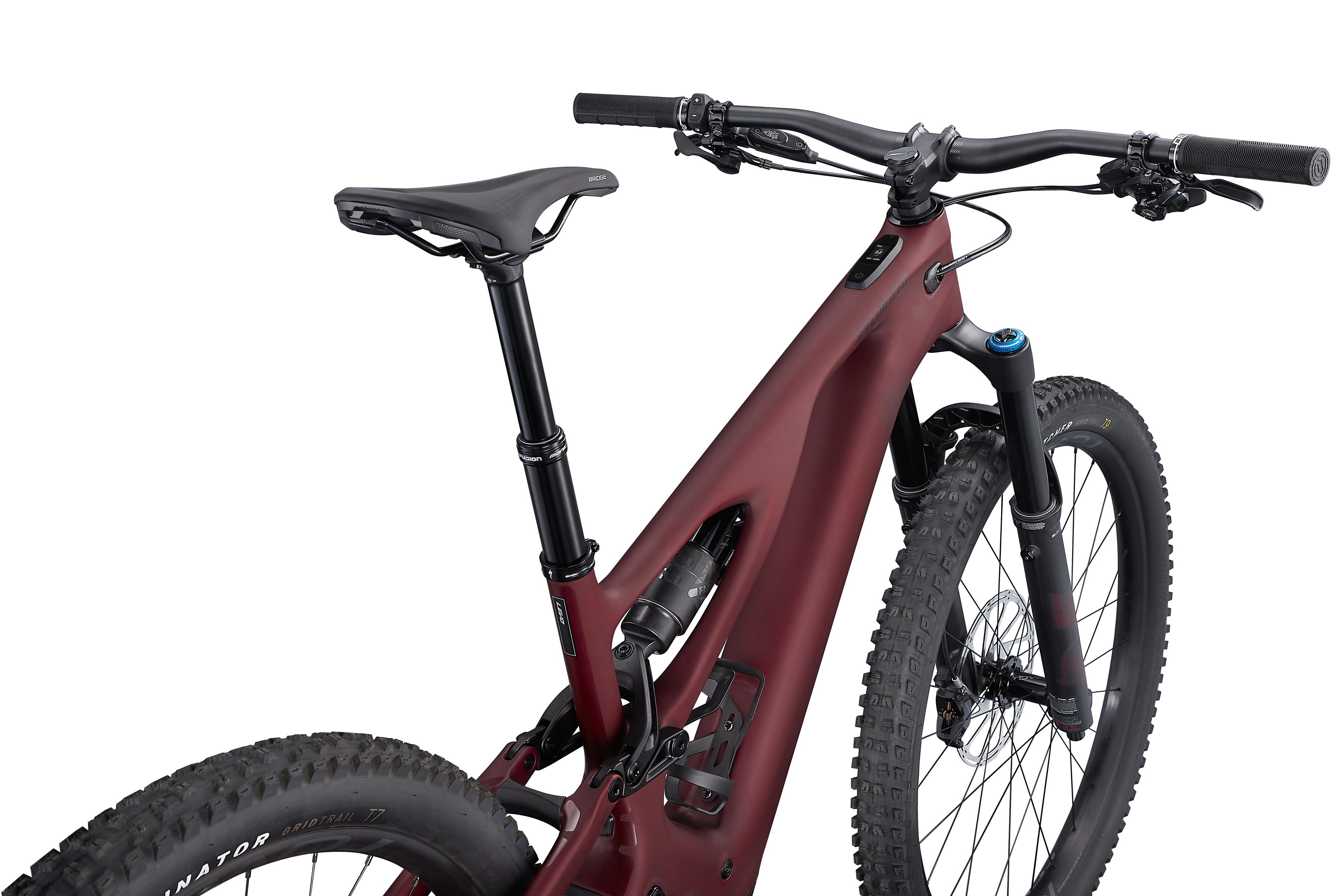 Turbo Levo 3 Expert