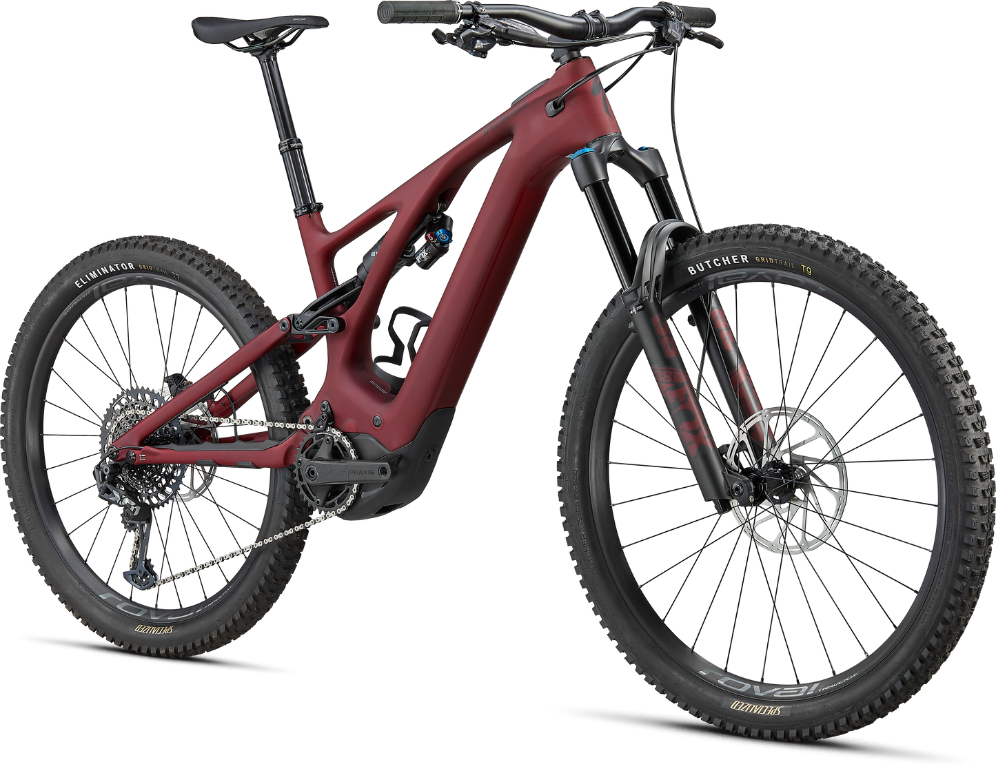 Turbo Levo 3 Expert