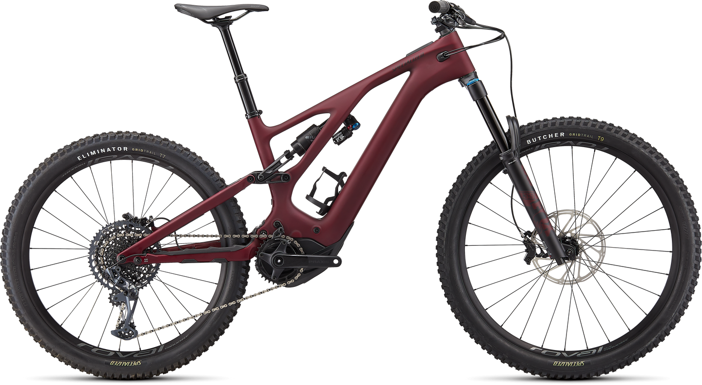 Turbo Levo 3 Expert
