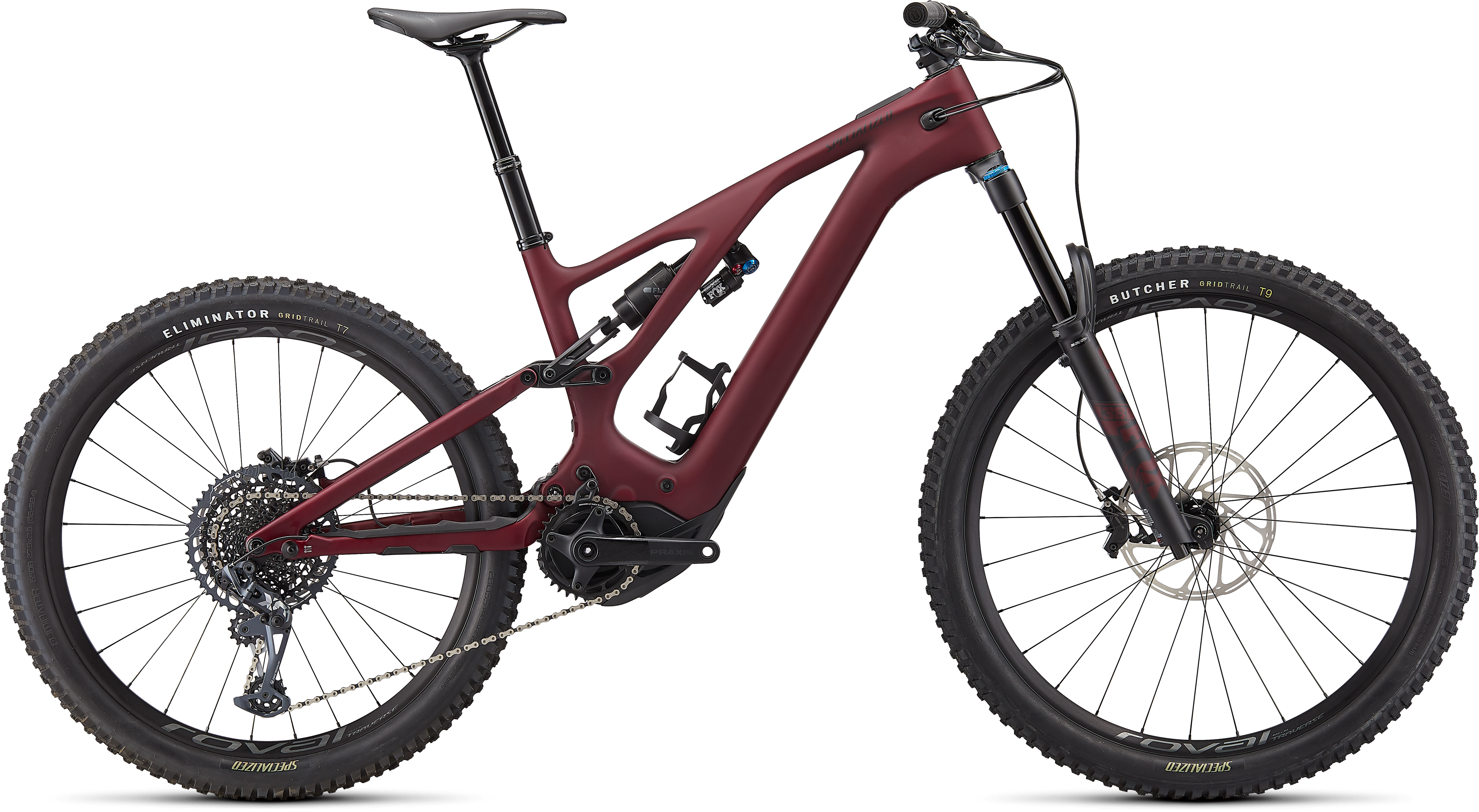 Turbo Levo 3 Expert
