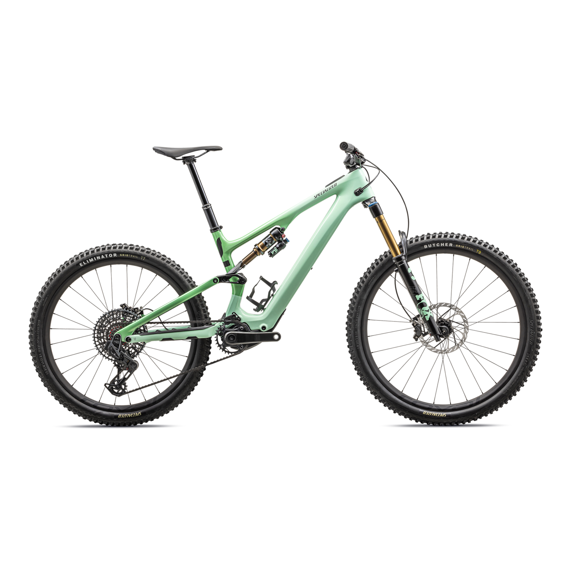Turbo Levo SL 2 Pro Carbon