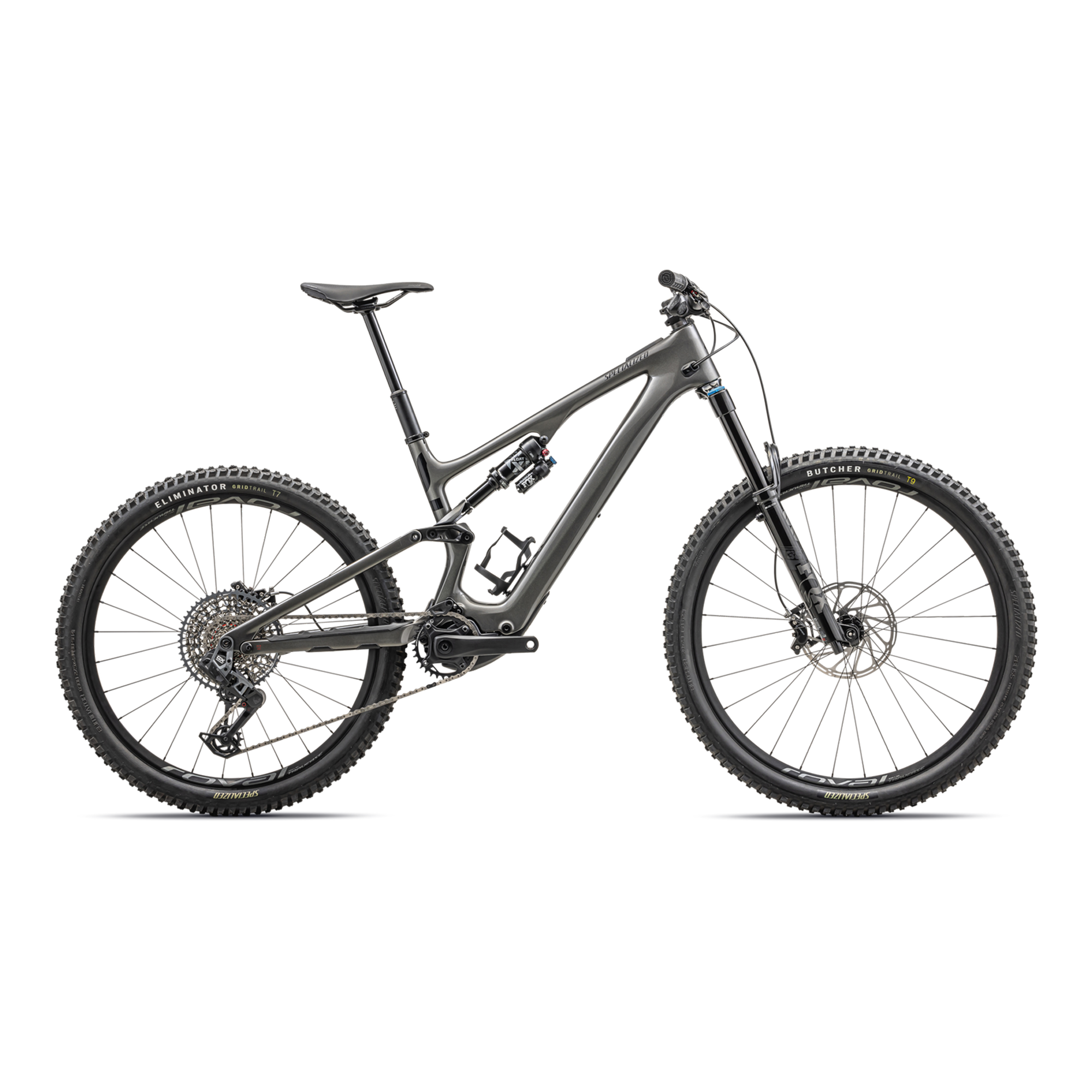 Turbo Levo SL 2 Expert Carbon