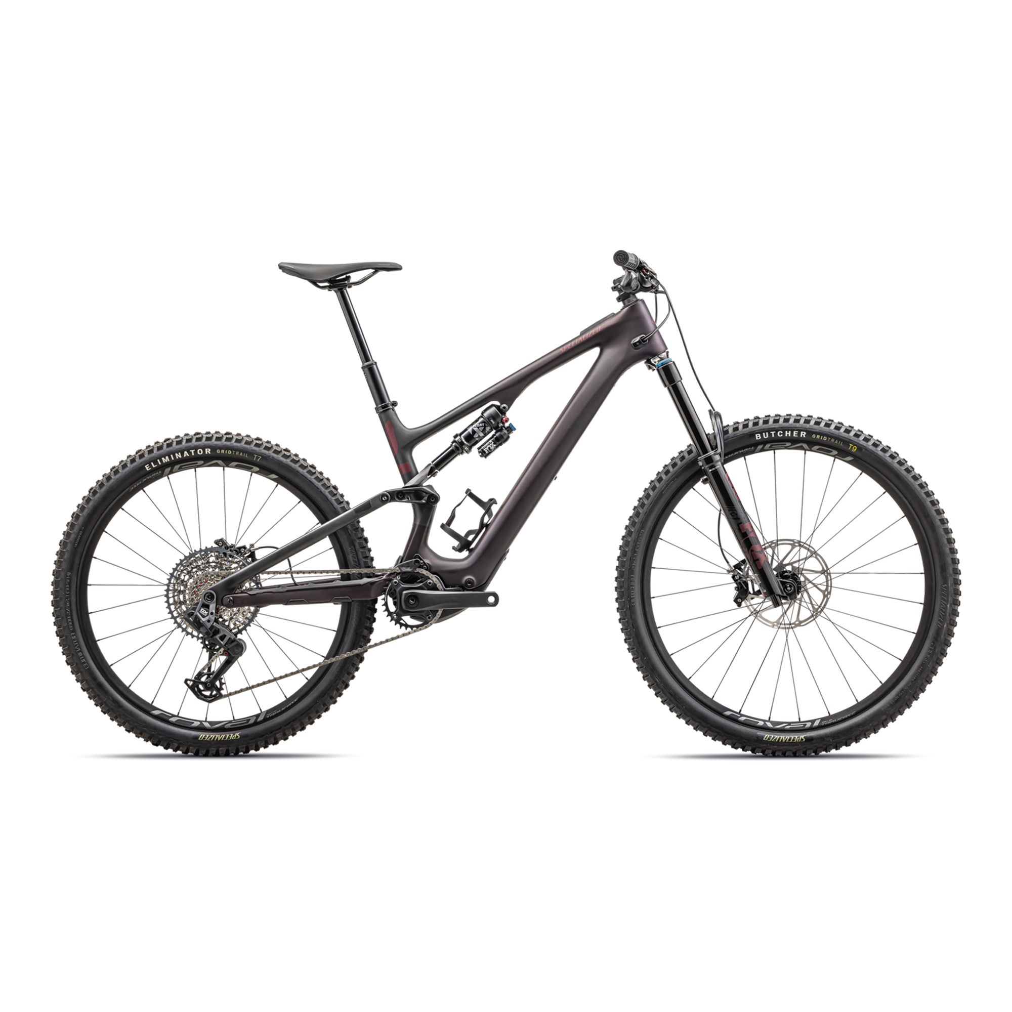 Turbo Levo SL 2 Expert Carbon