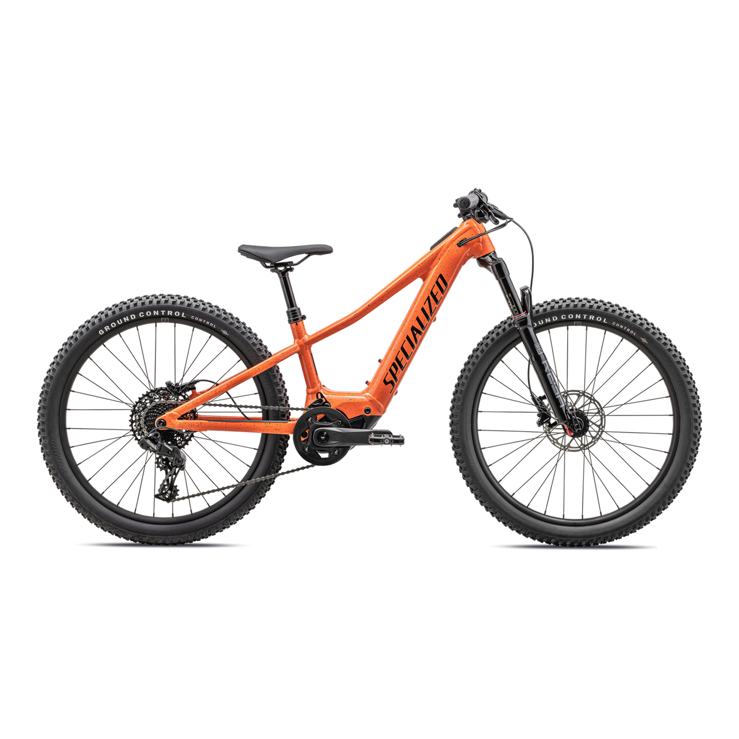 Turbo Levo SL Kids