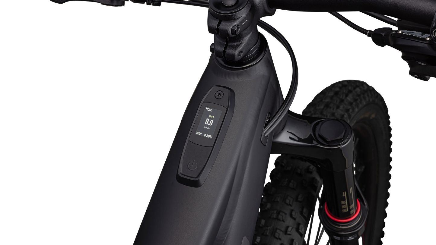 Turbo Levo SL Kids