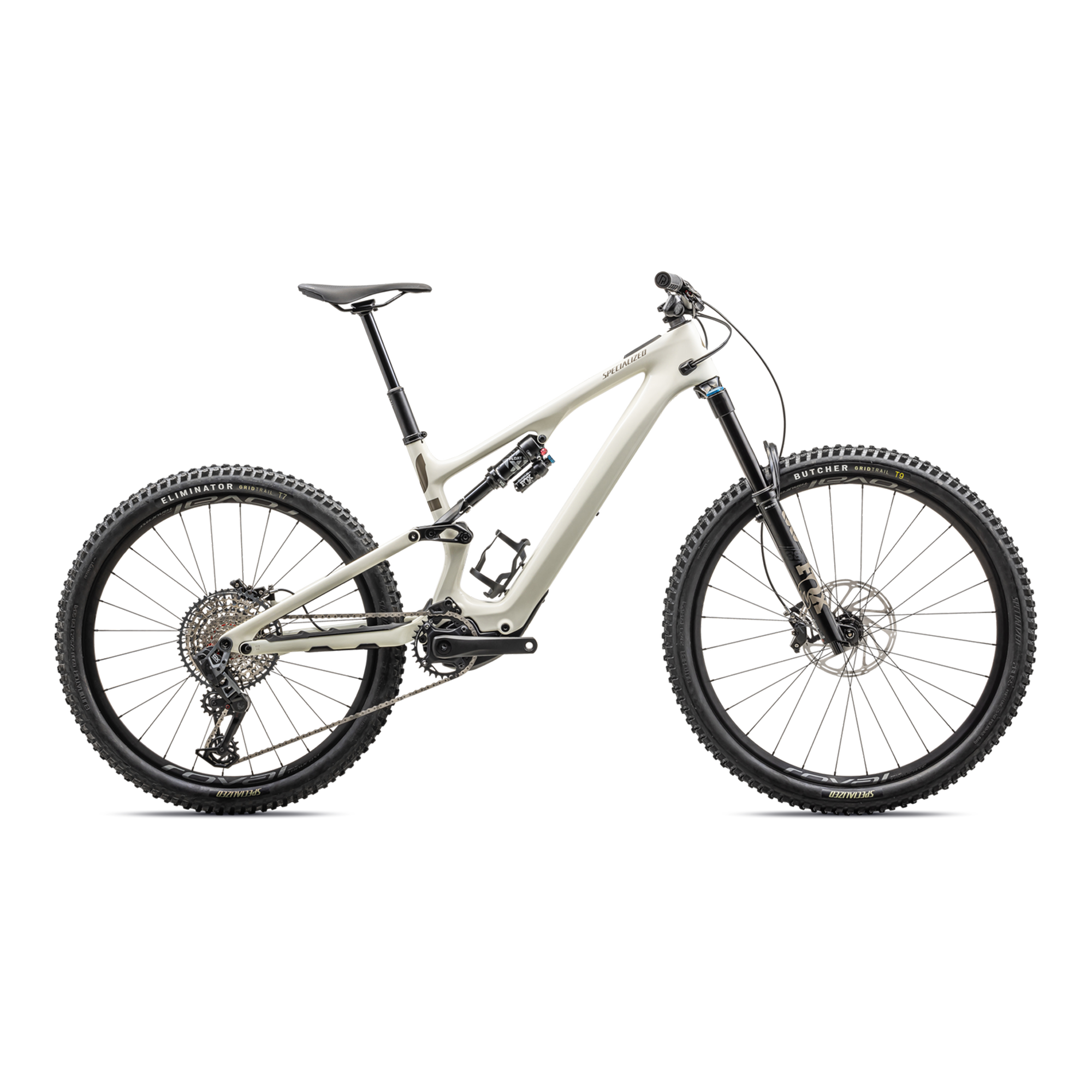 Turbo Levo SL 2 Expert Carbon