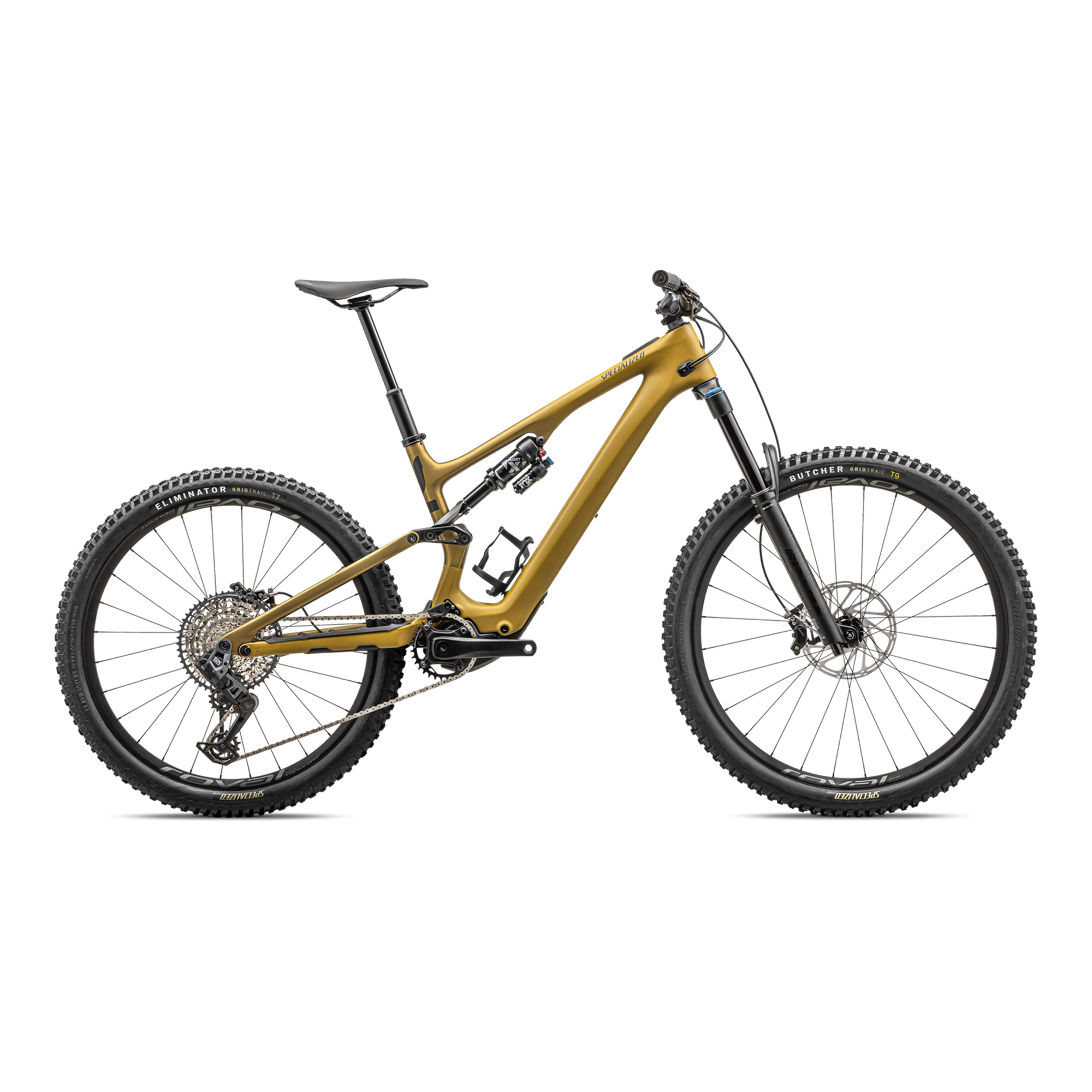 Turbo Levo SL 2 Expert Carbon