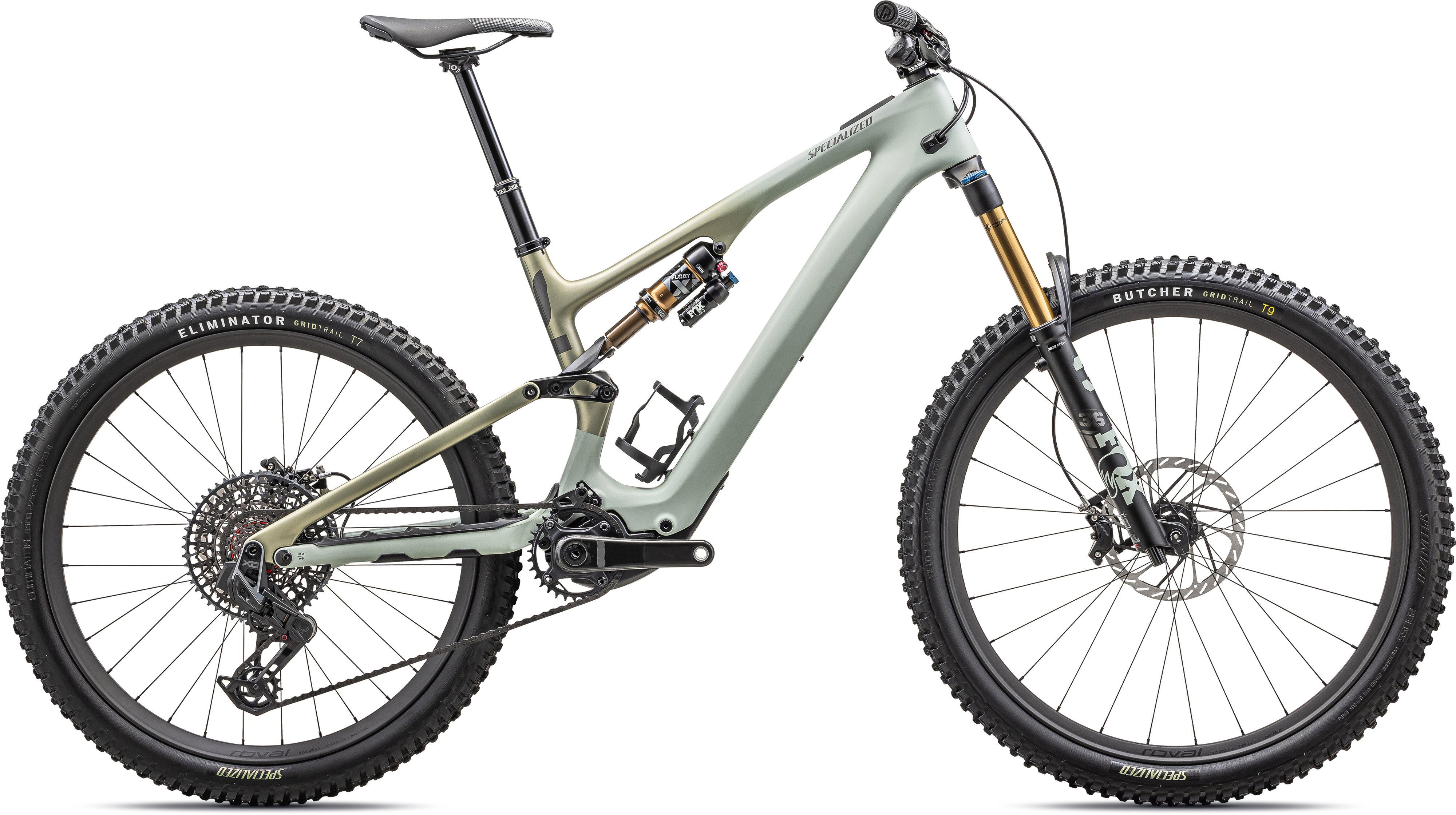 Turbo Levo SL 2 Pro Carbon