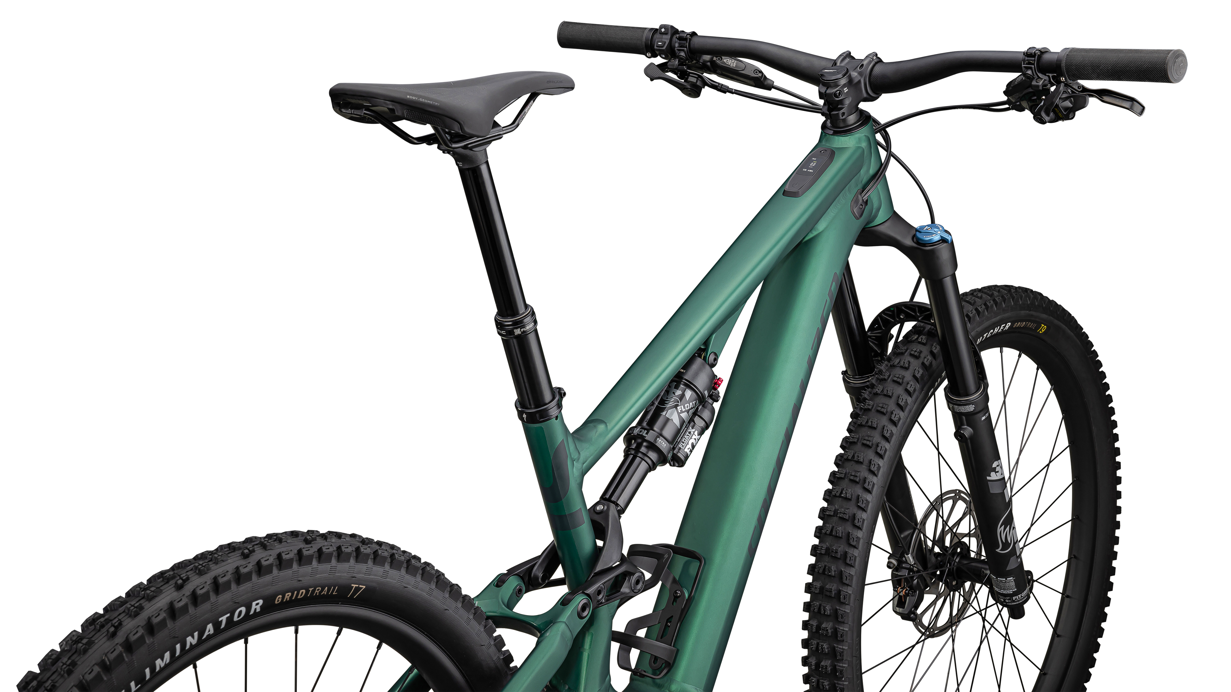 Turbo Levo SL 2 Comp Alloy