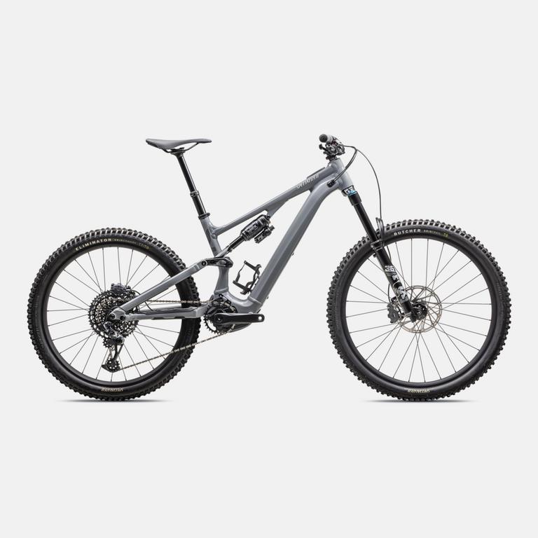 Turbo Levo SL 2 Comp Alloy