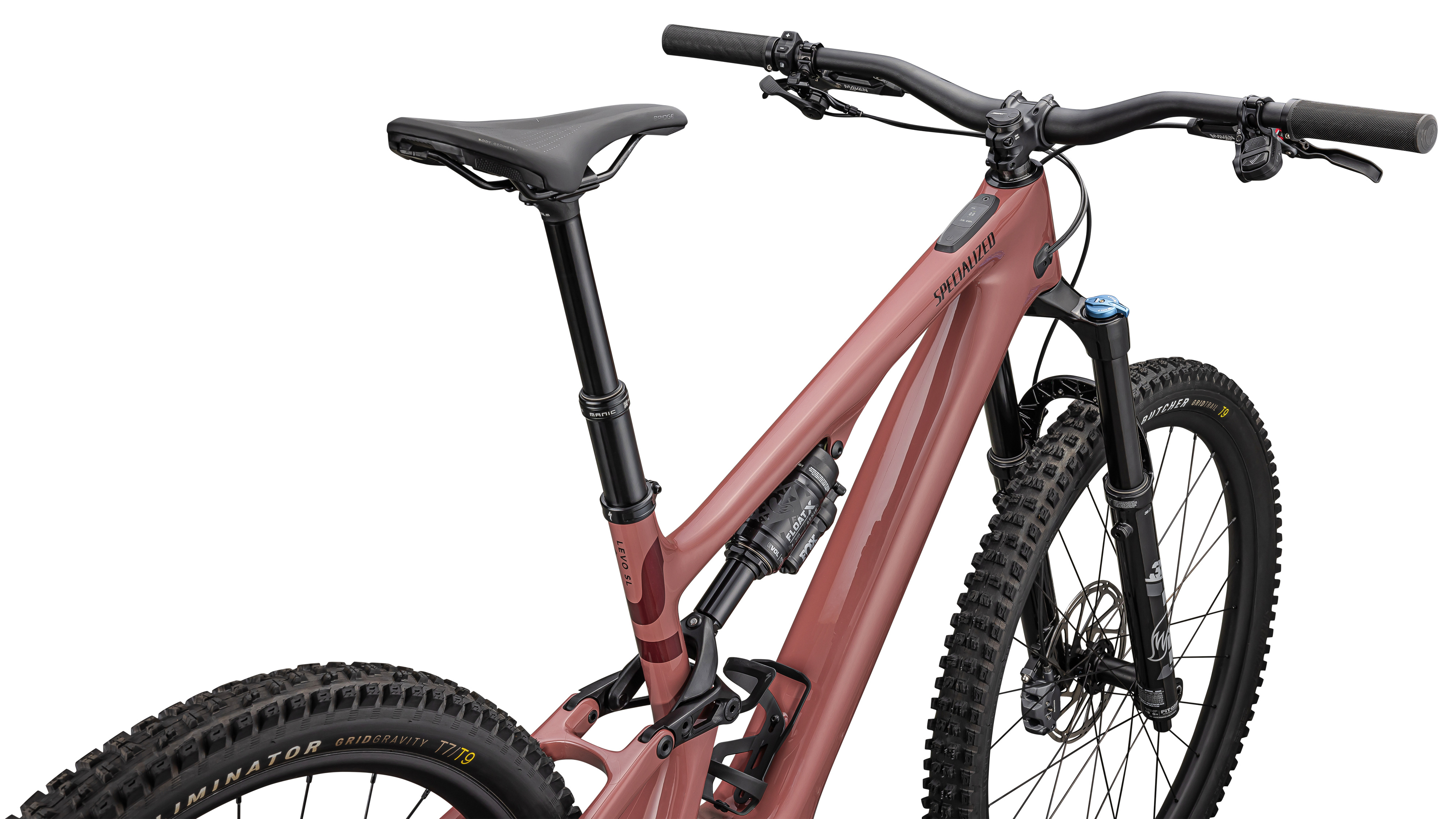 Turbo Levo SL 2 Comp