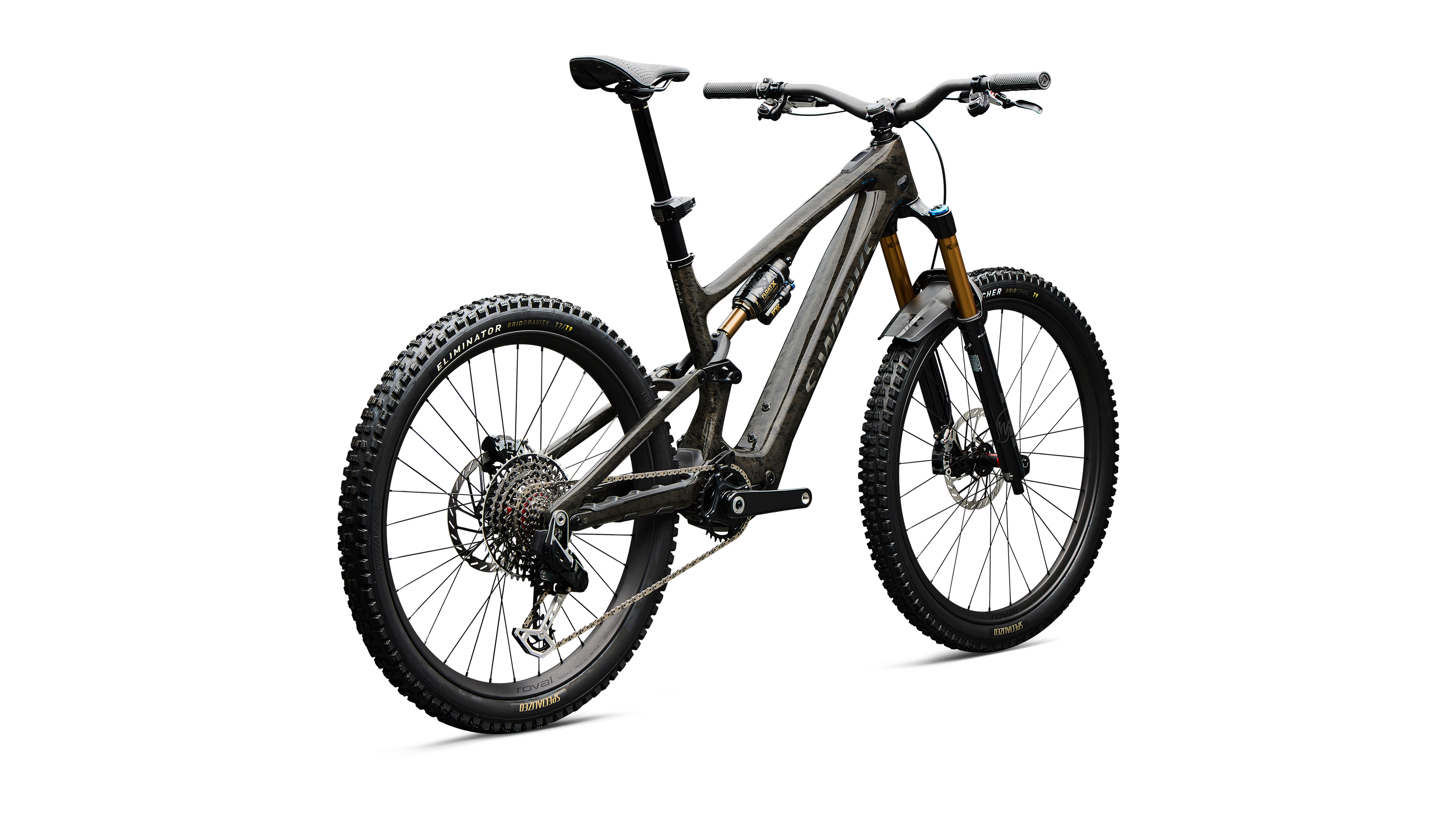 S-Works Turbo Levo SL 2