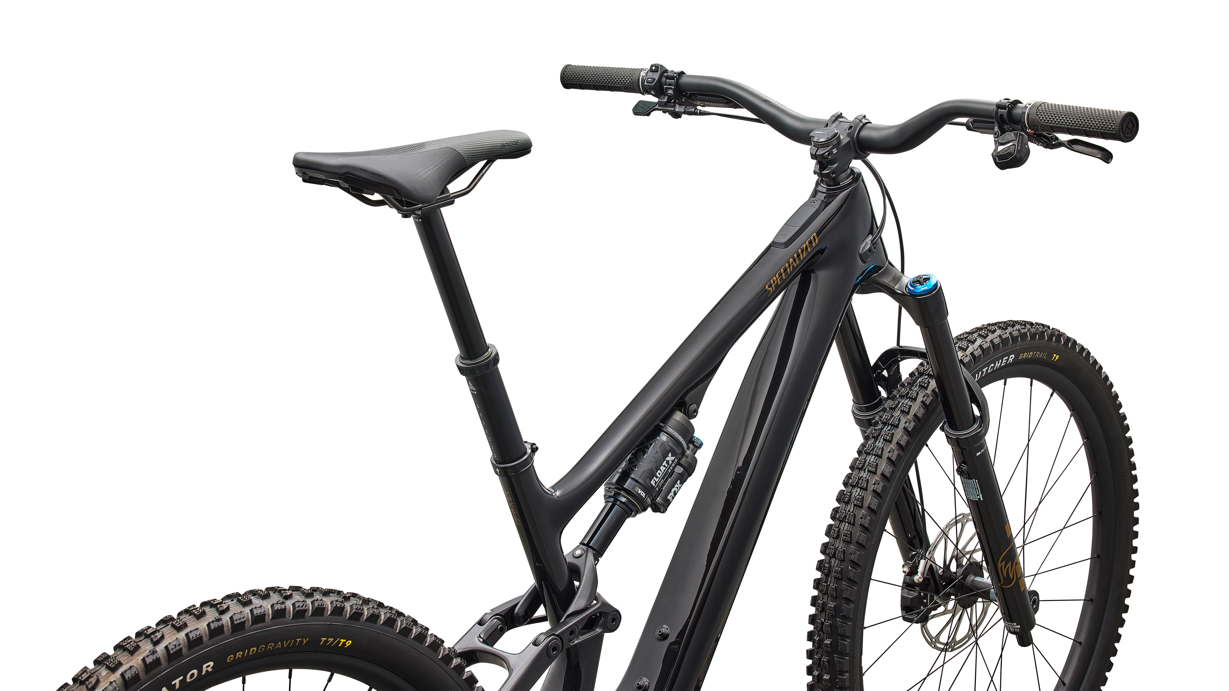 Turbo Levo SL 2 Expert