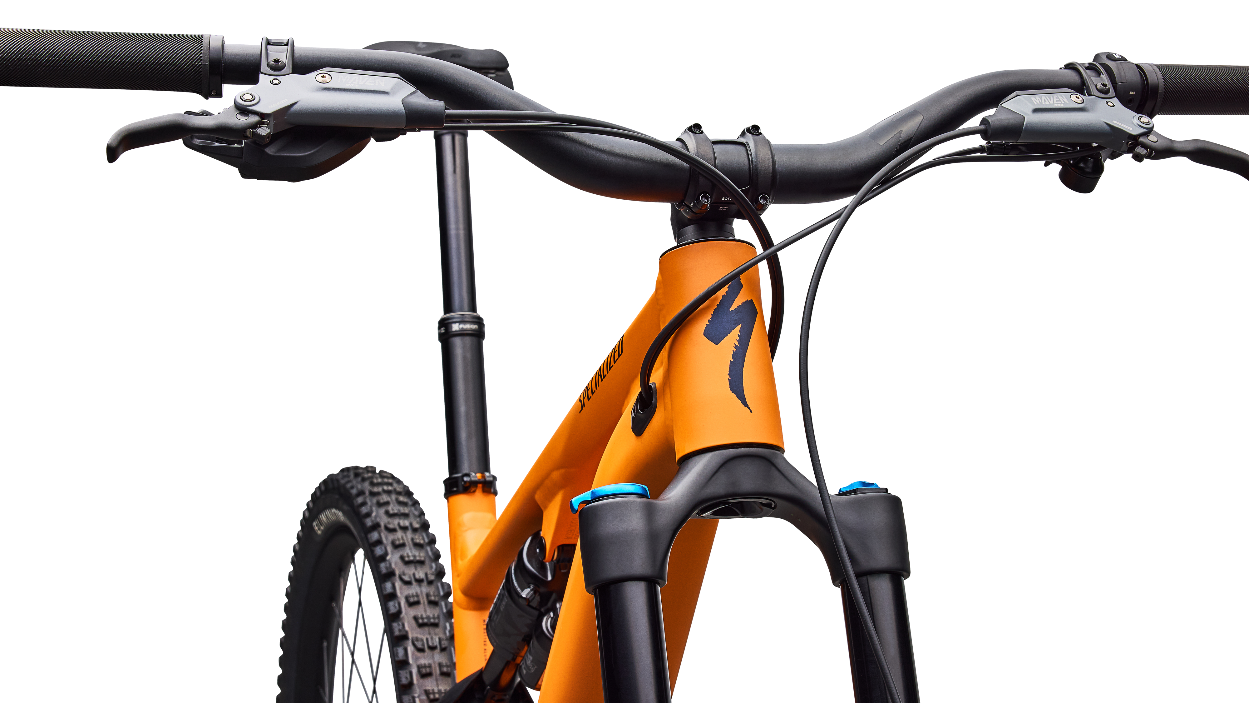 Turbo Levo SL 2 Comp Alloy