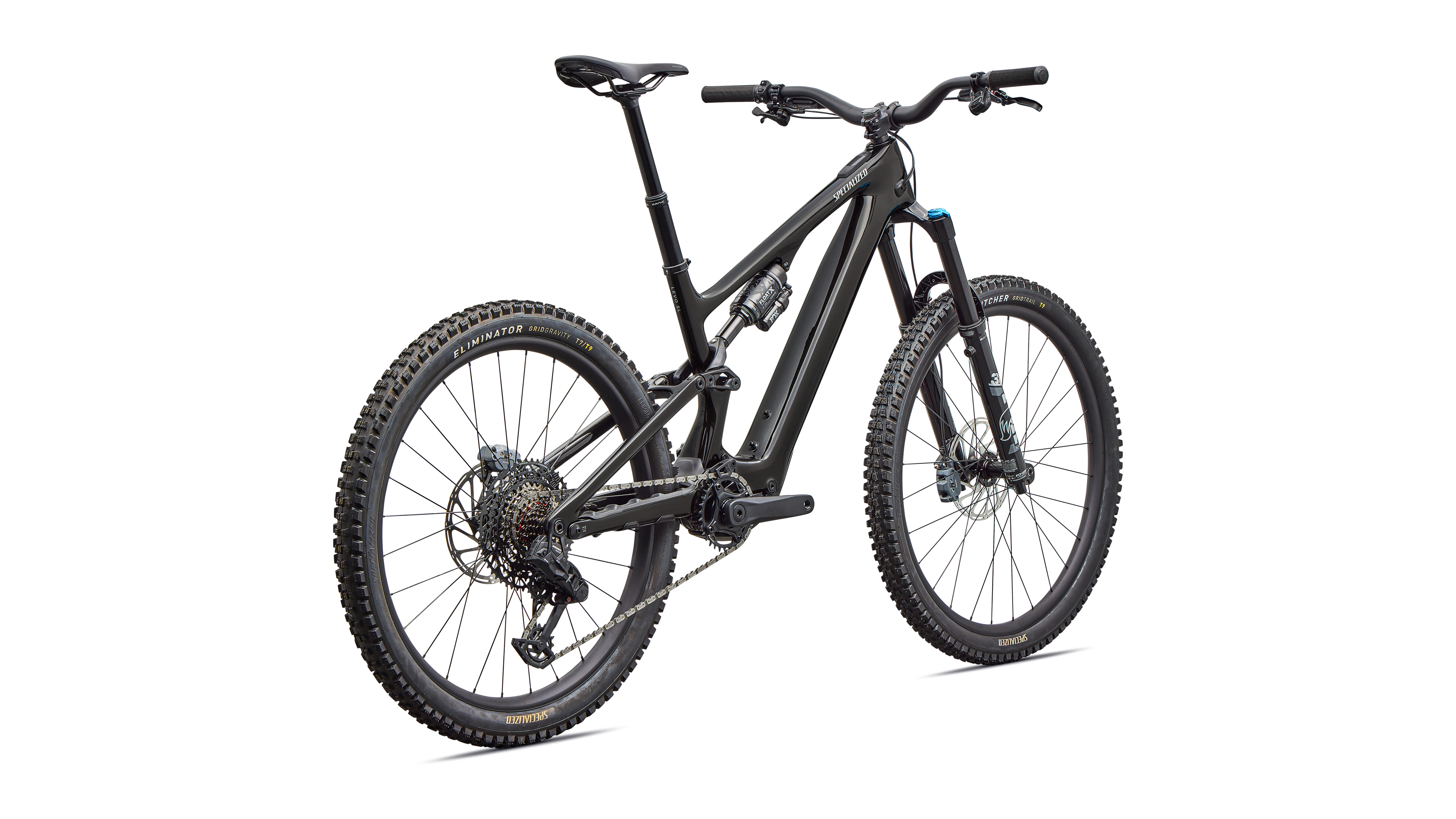 Turbo Levo SL 2 Comp