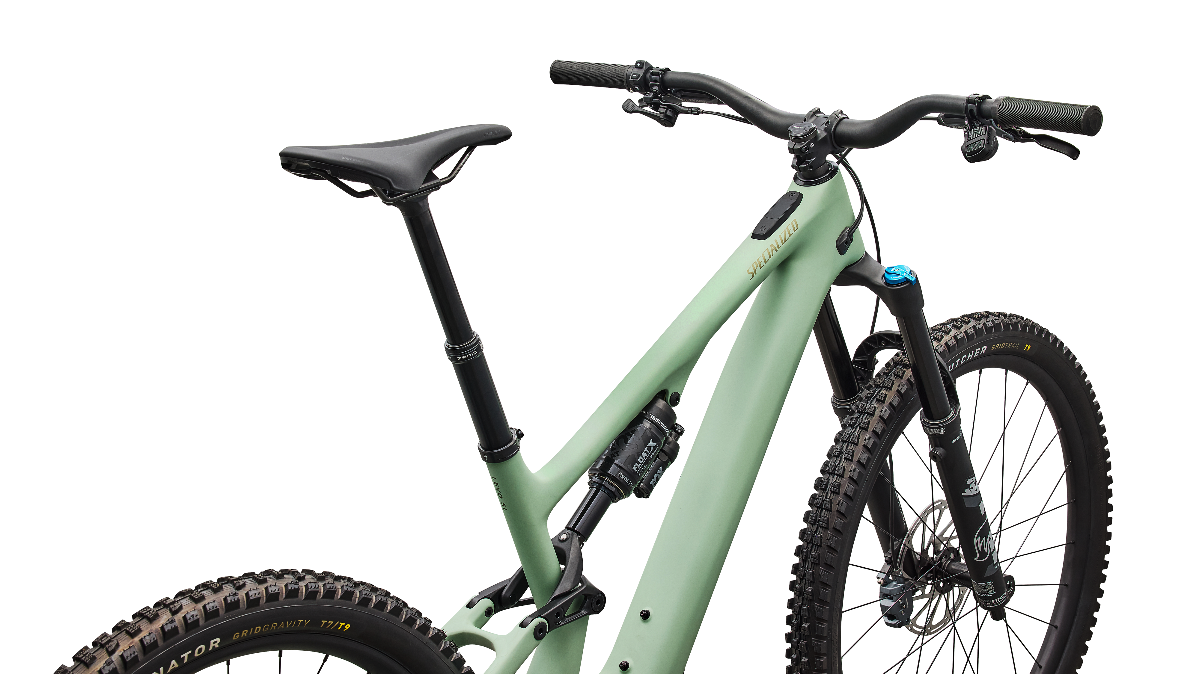 Turbo Levo SL 2 Comp