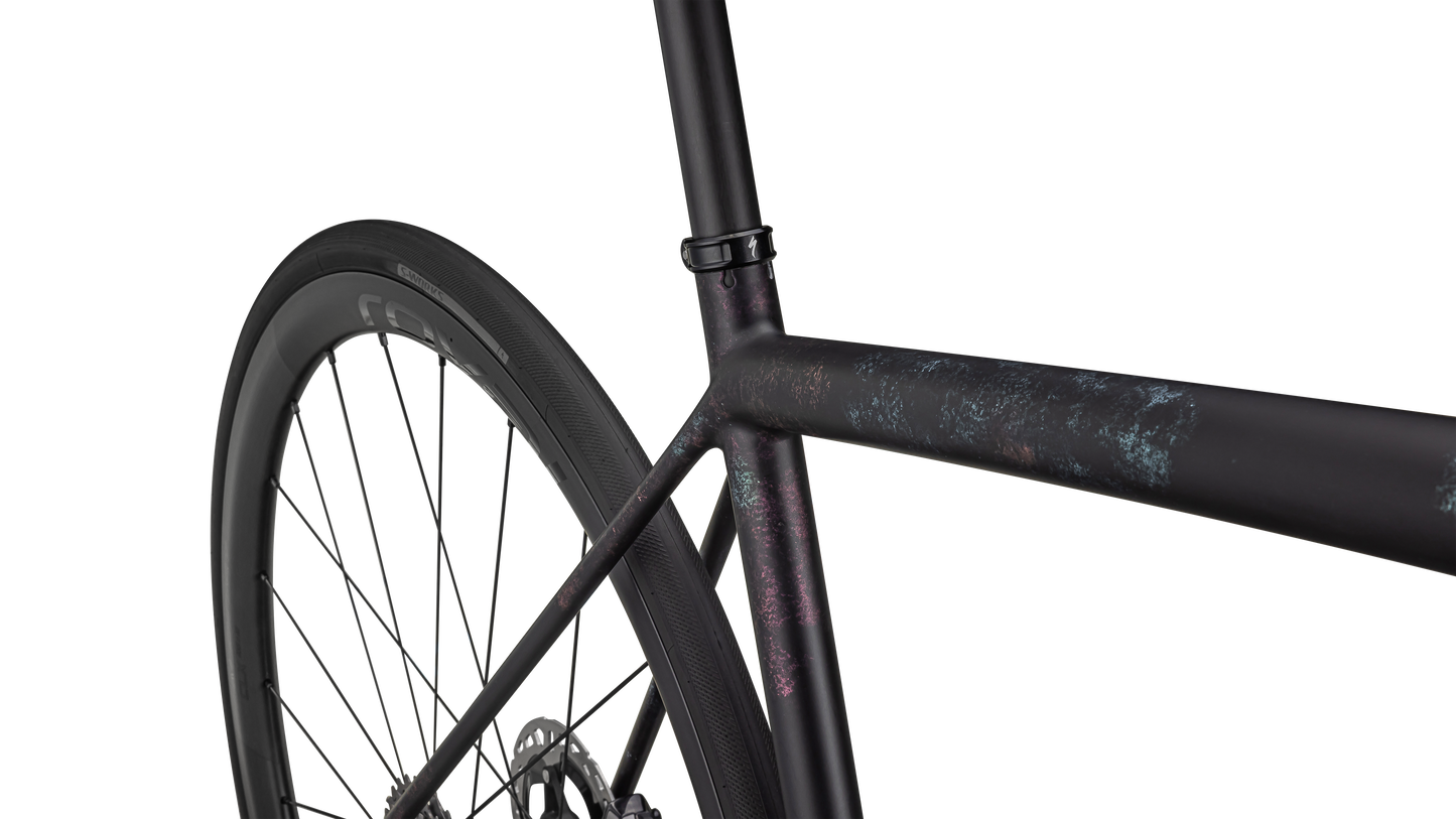 S-Works Aethos - Dura-Ace Di2