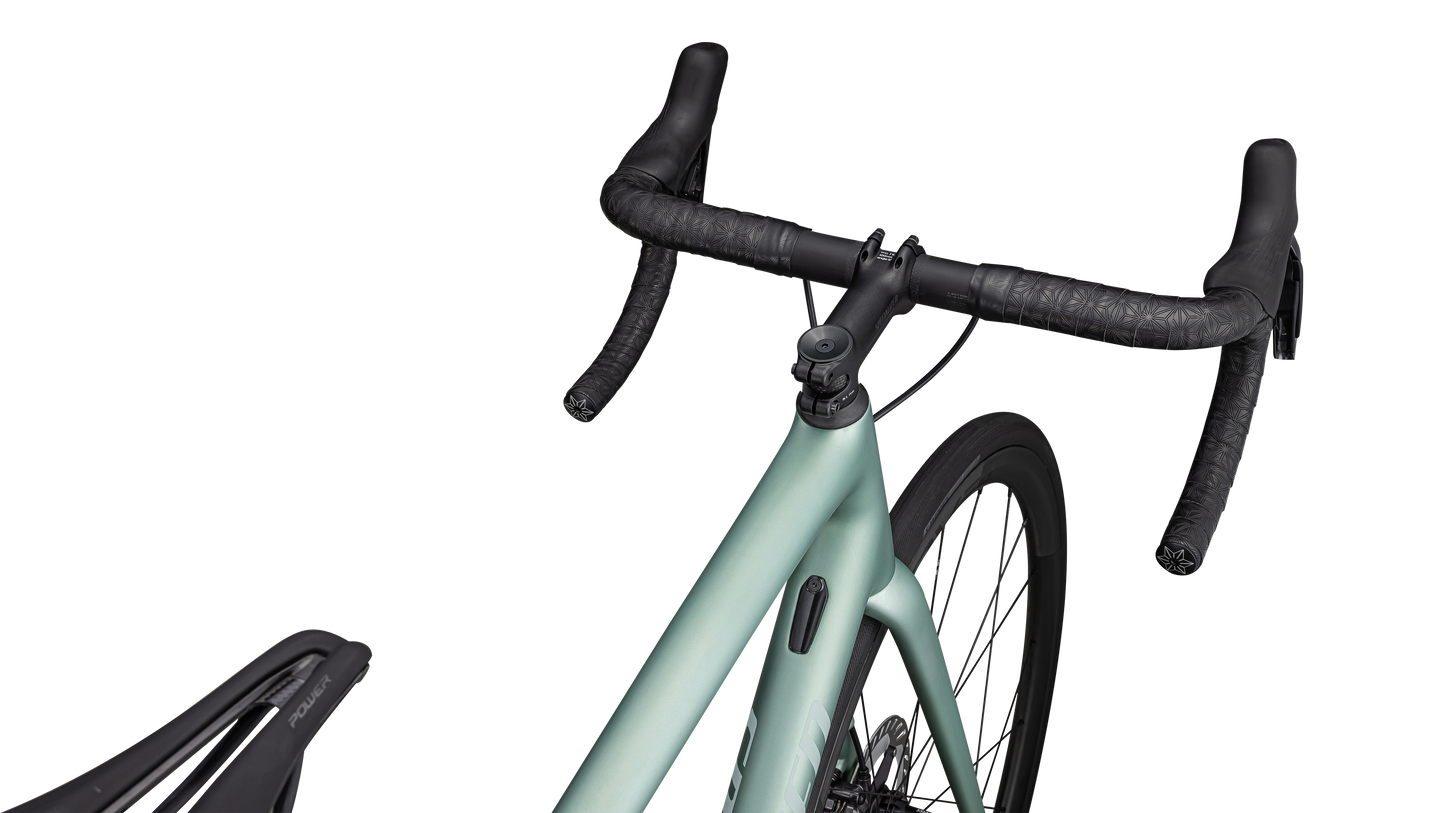 Aethos Pro - Shimano Ultegra Di2