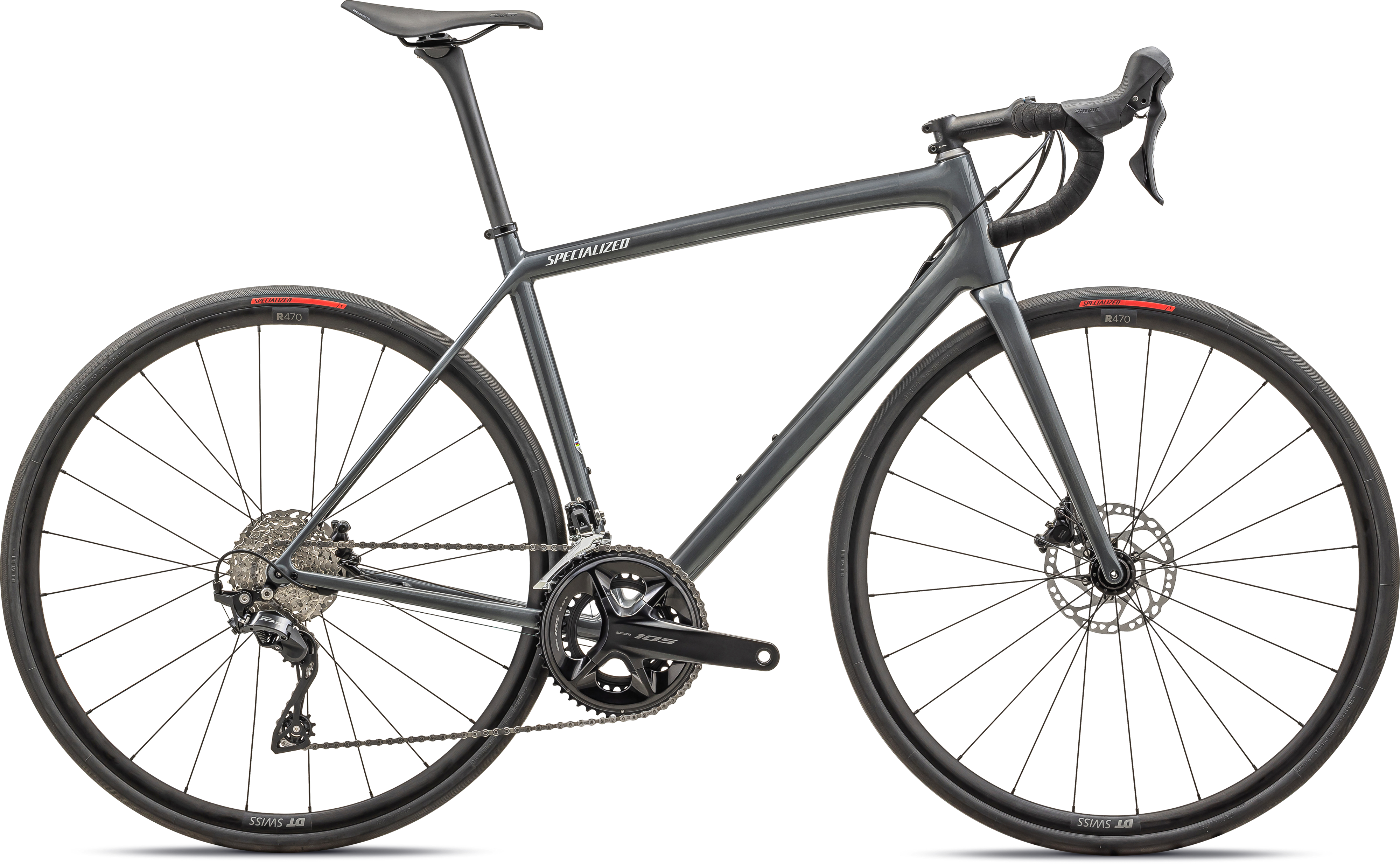 Aethos Sport - Shimano 105