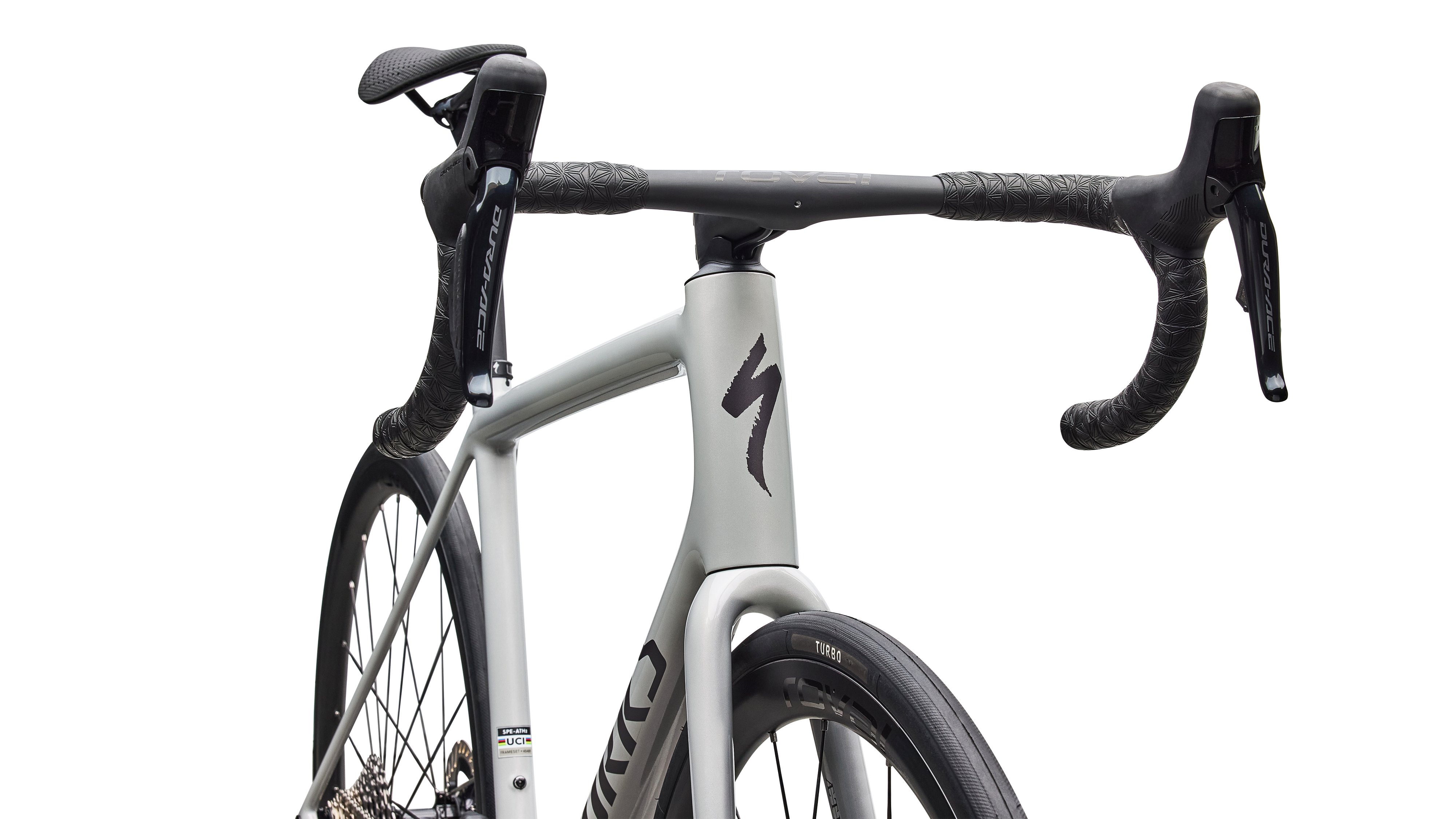 S-Works Aethos 2 - Shimano Dura-Ace Di2