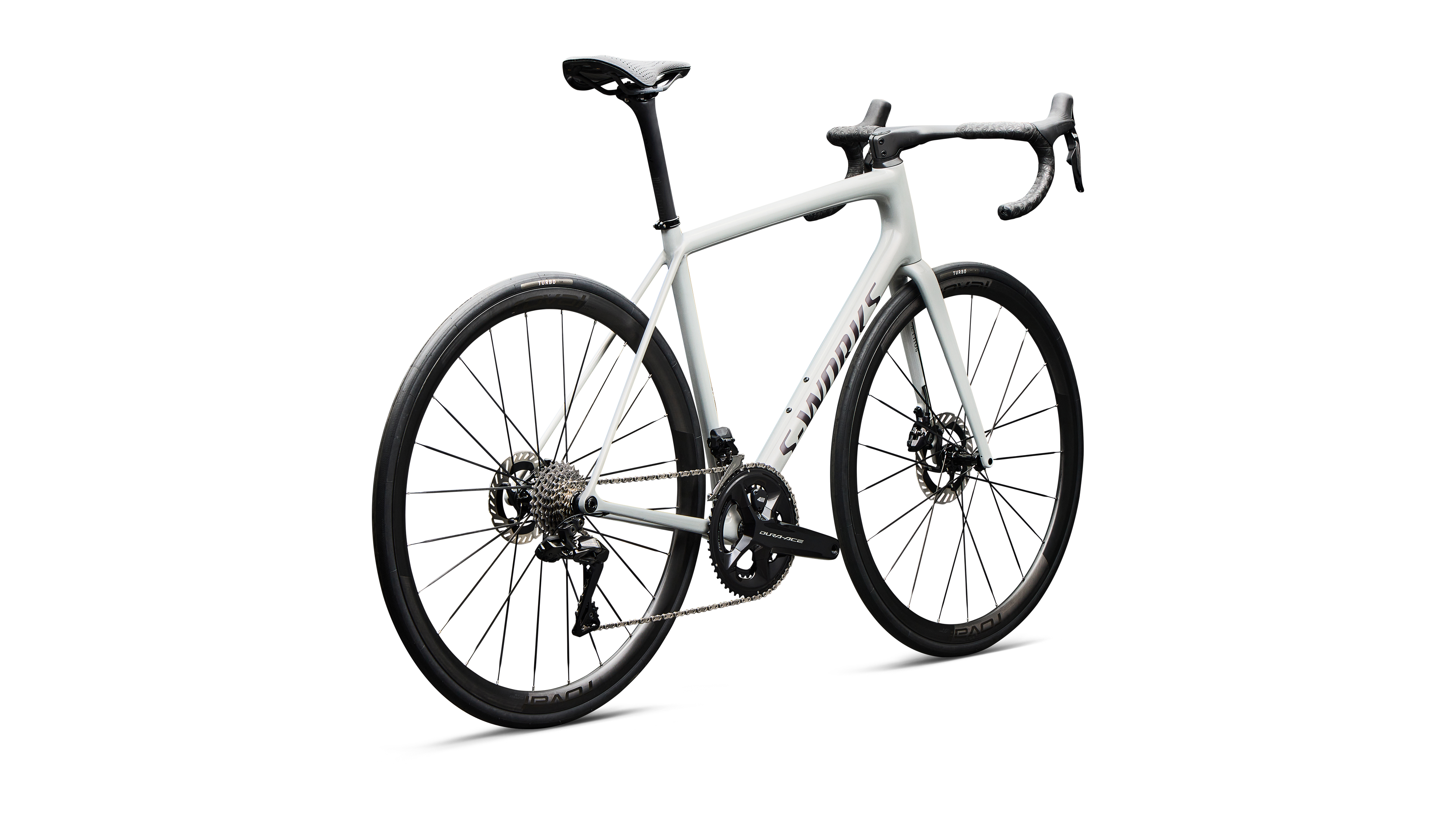 S-Works Aethos 2 - Shimano Dura-Ace Di2