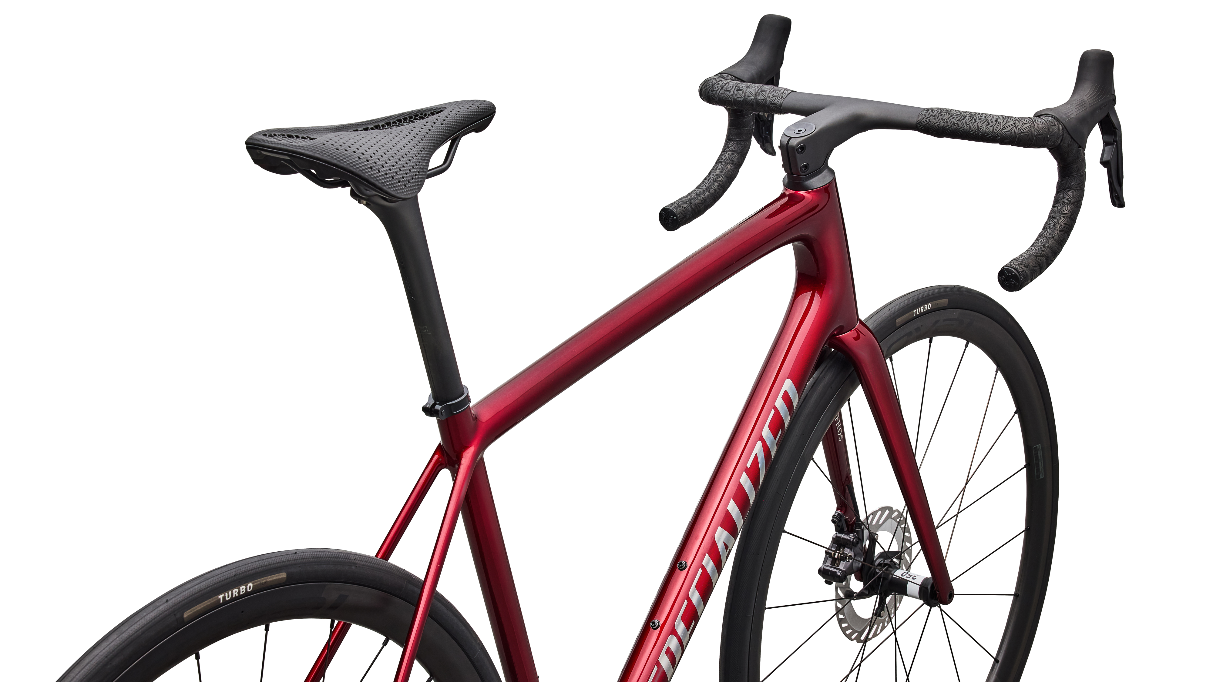 Aethos 2 Pro - Shimano Ultegra Di2
