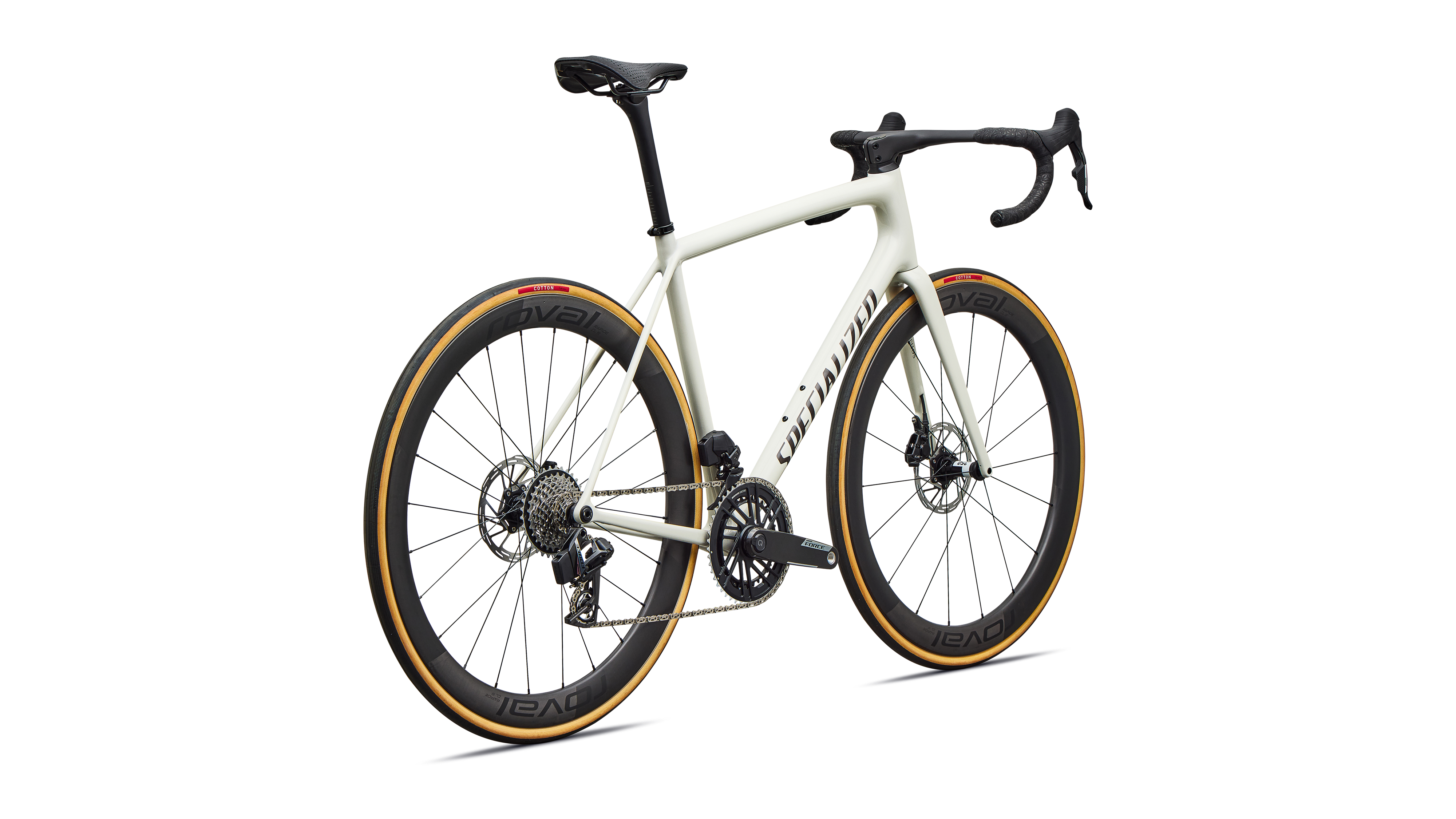 Aethos 2 Pro - SRAM Force AXS