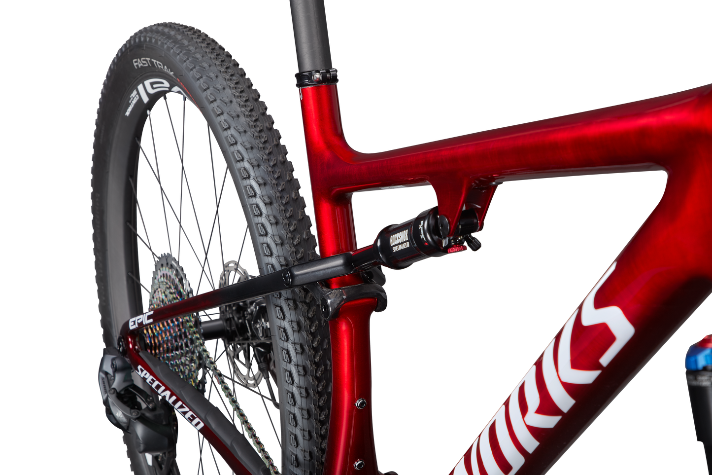 S-Works Epic