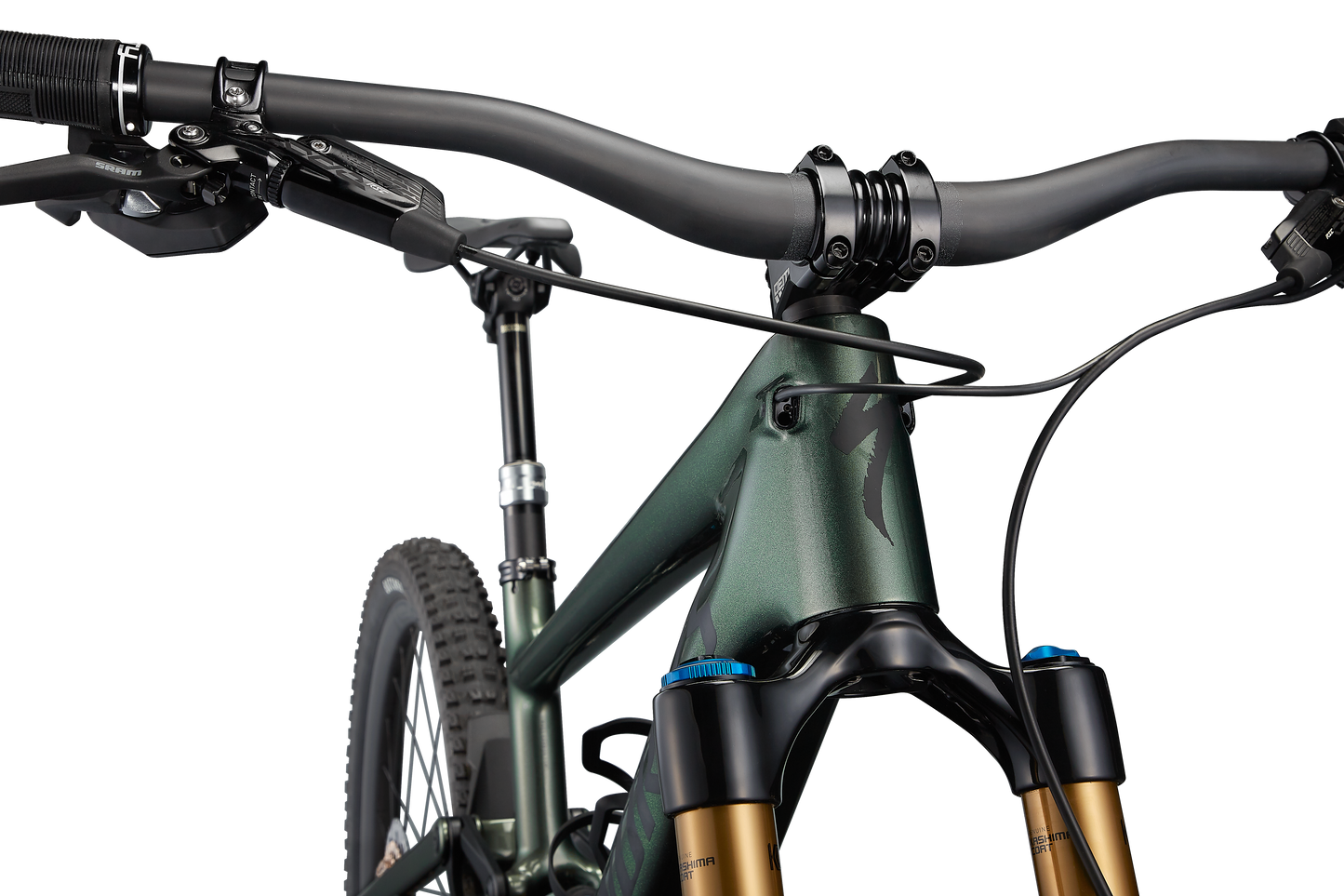 S-Works Turbo Kenevo SL