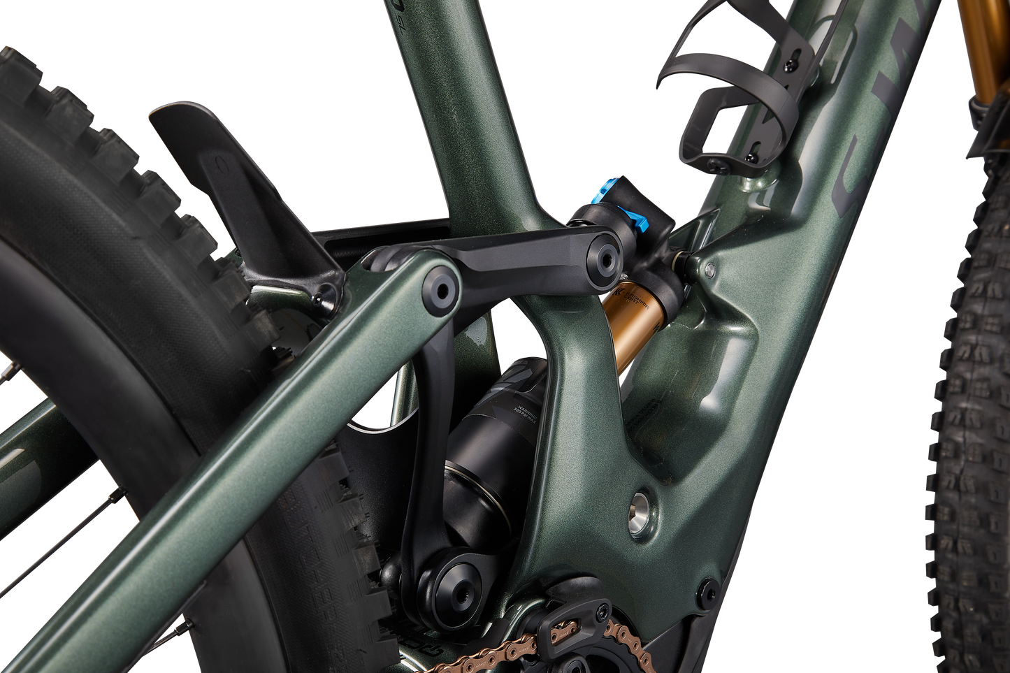 S-Works Turbo Kenevo SL