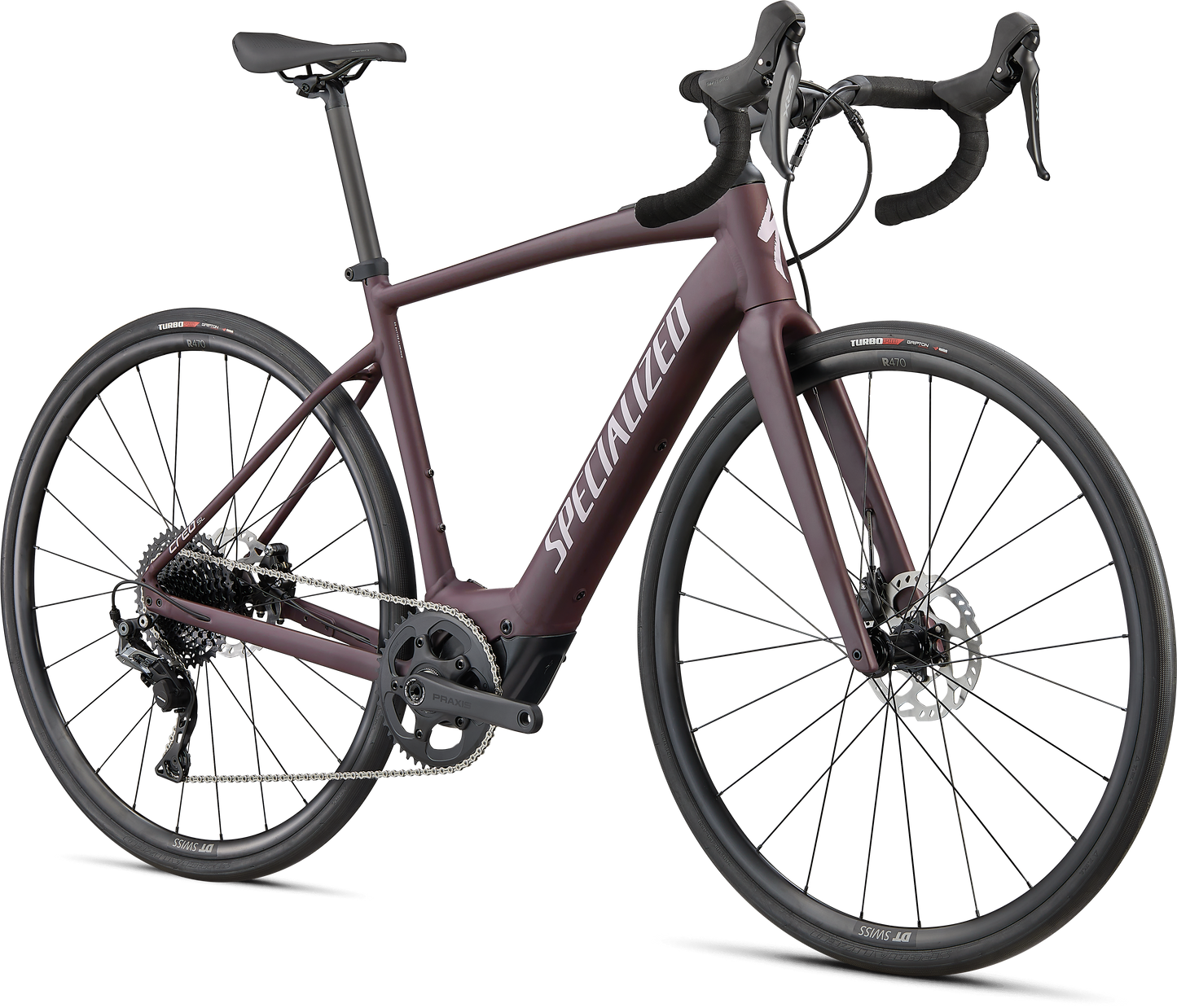 Turbo Creo SL Comp E5