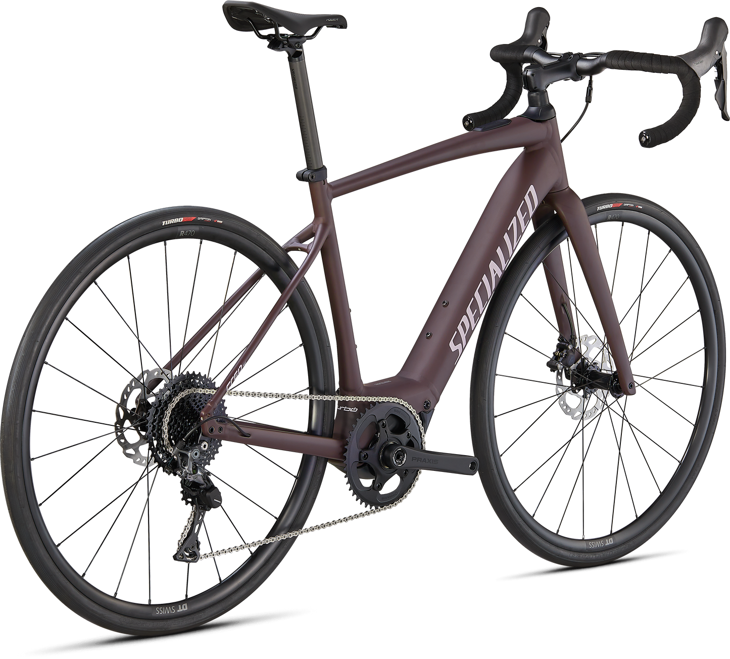Turbo Creo SL Comp E5