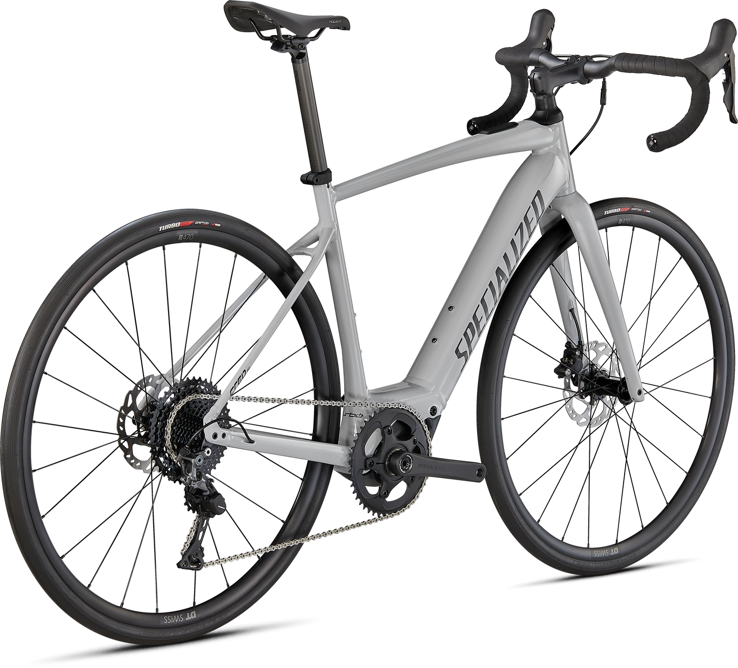 Turbo Creo SL Comp E5