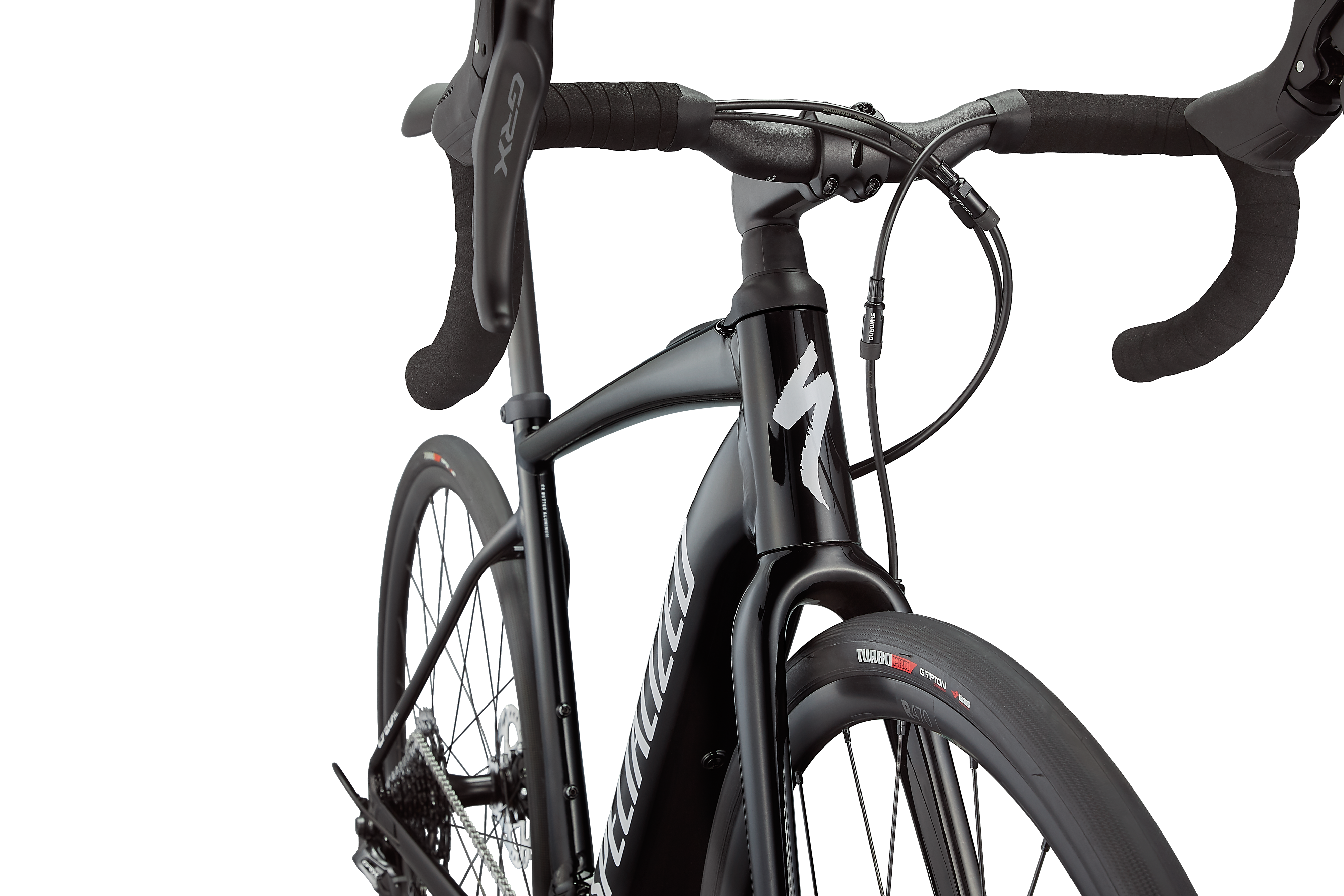 Turbo Creo SL Comp E5