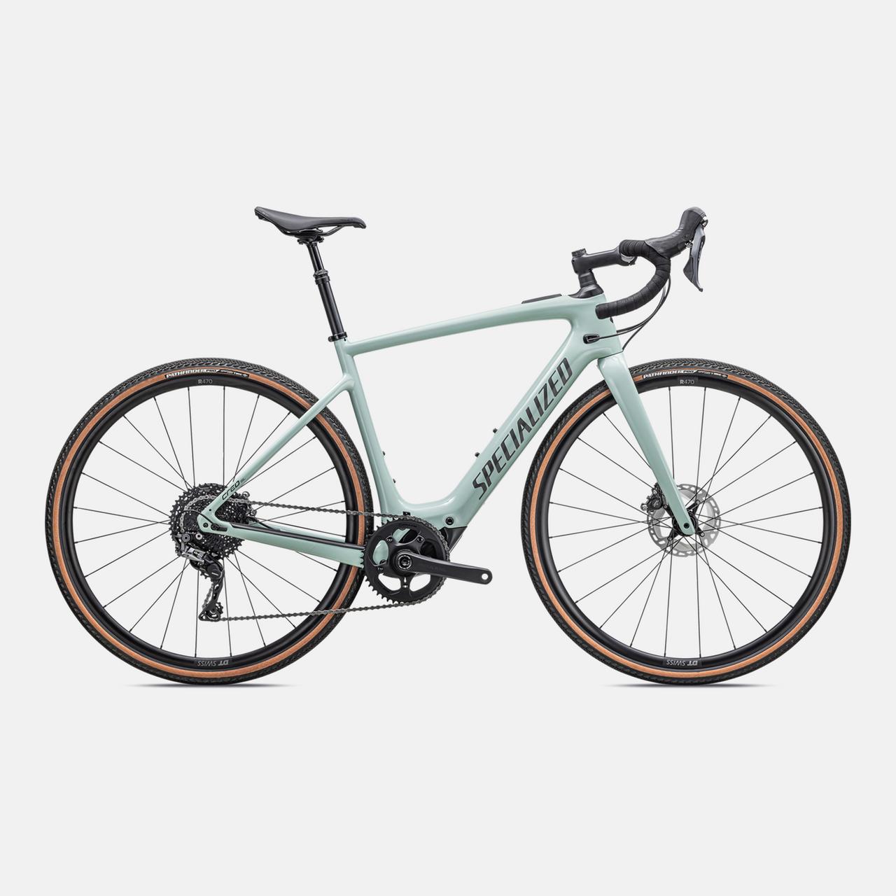 Turbo Creo SL Comp Carbon EVO