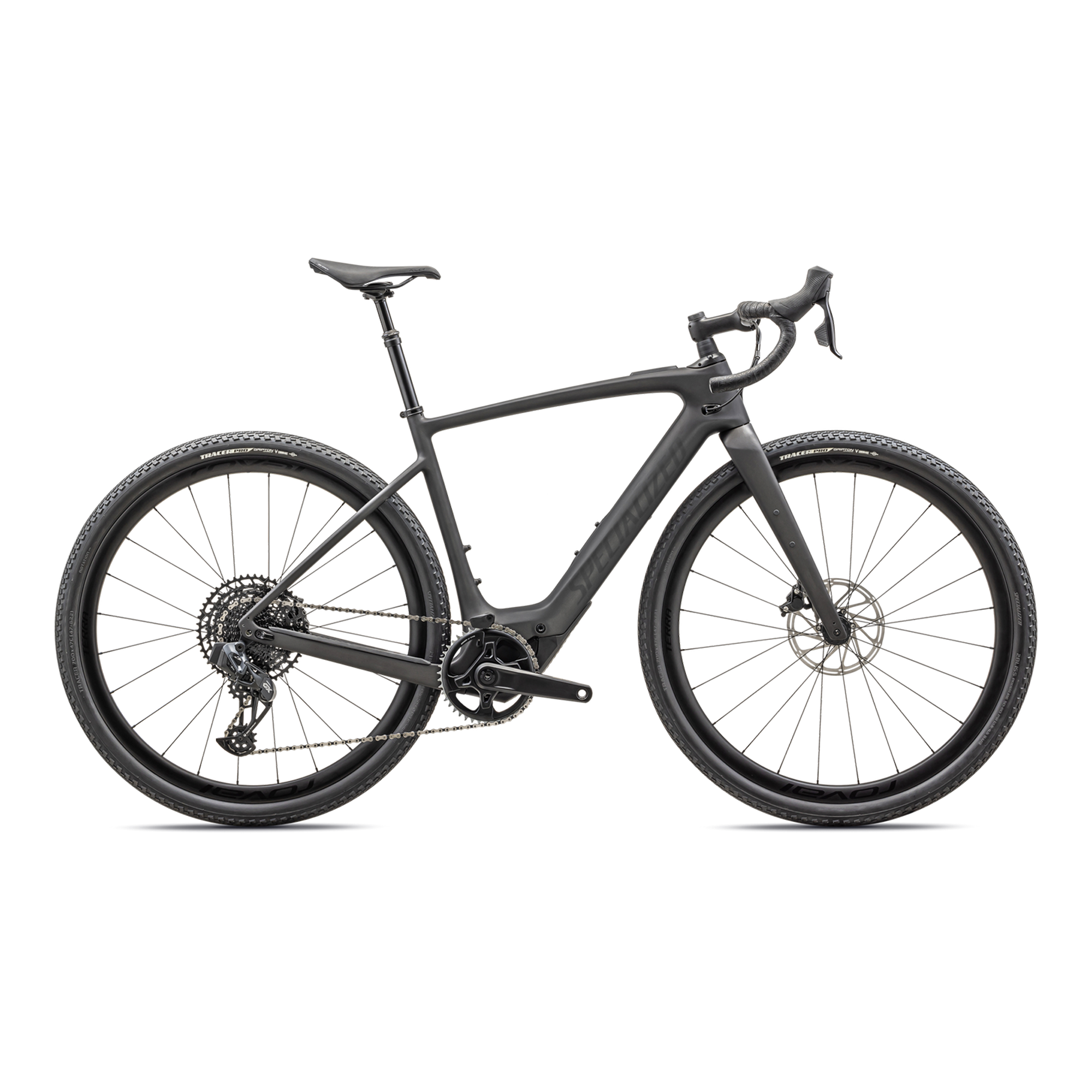 Turbo Creo 2 Expert - SRAM Rival / GX Eagle AXS