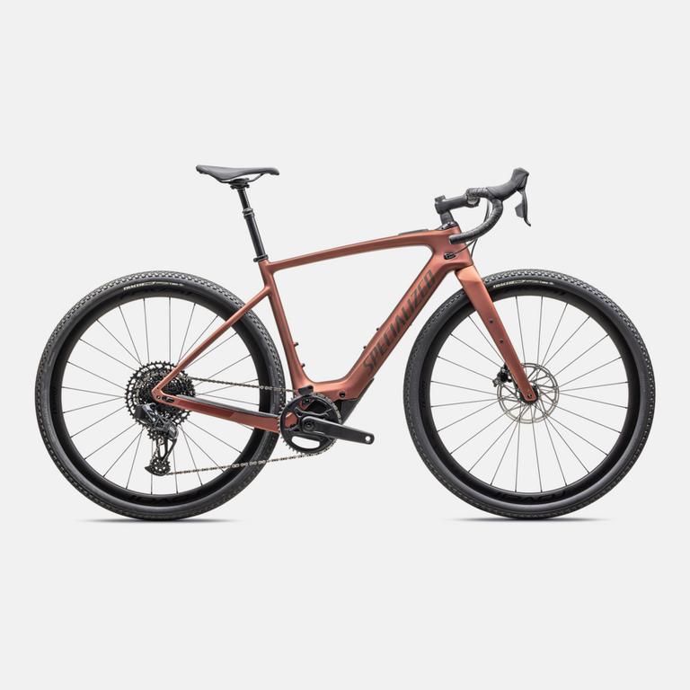 Turbo Creo 2 Expert - SRAM Rival / GX Eagle AXS
