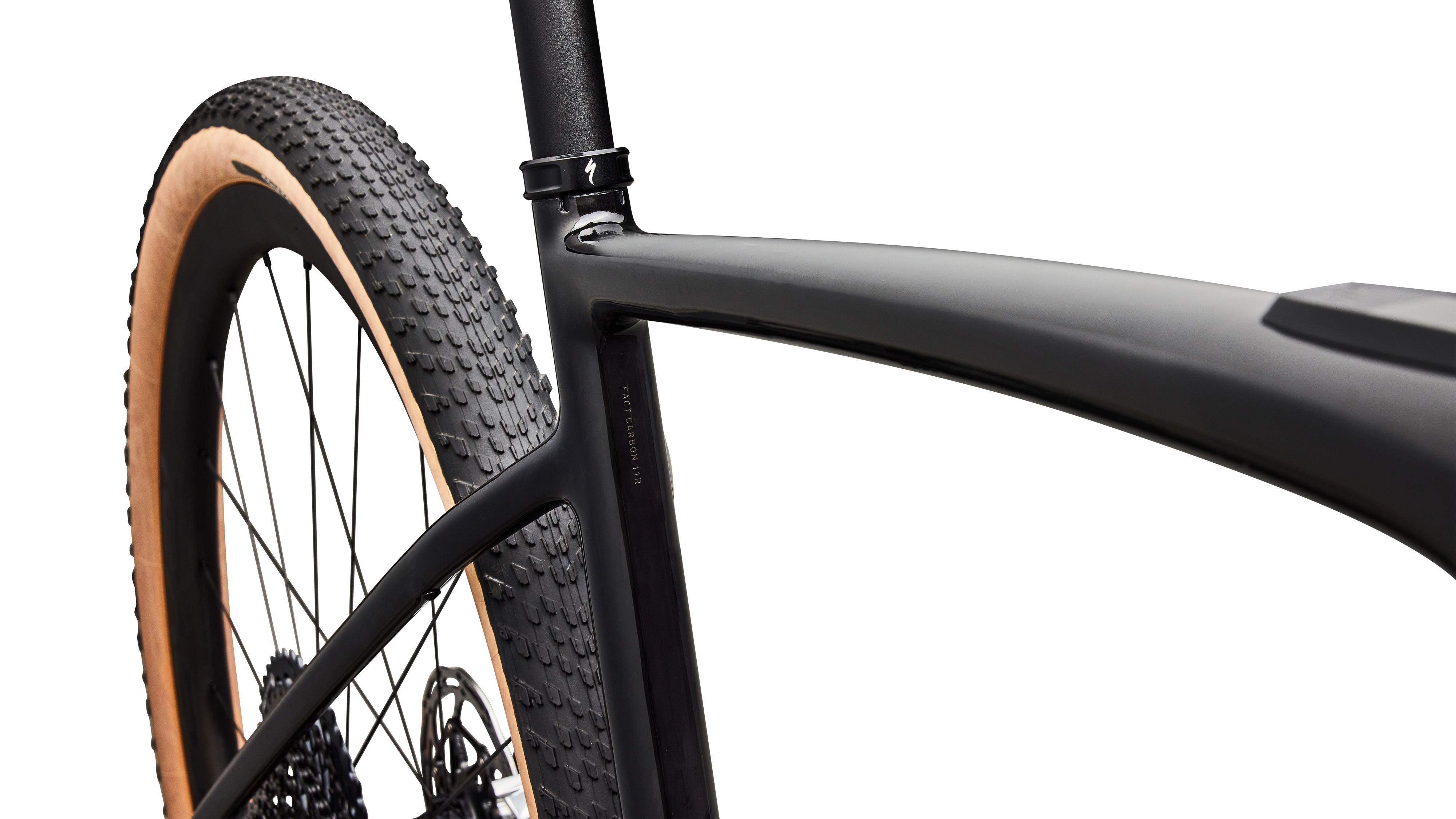 S-Works Turbo Creo 2 - SRAM RED / XX1 Eagle AXS