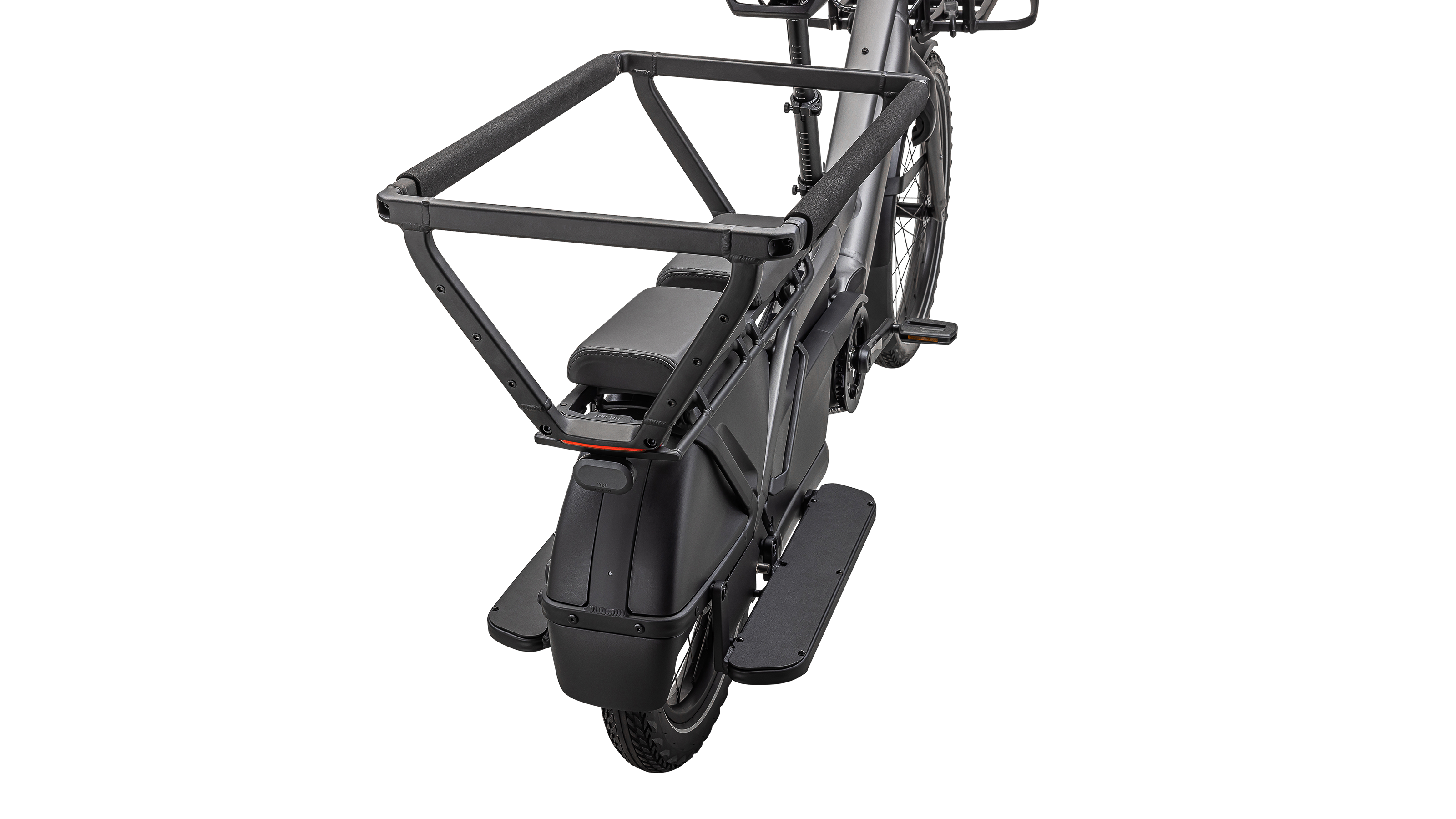 Porto Foot Platforms