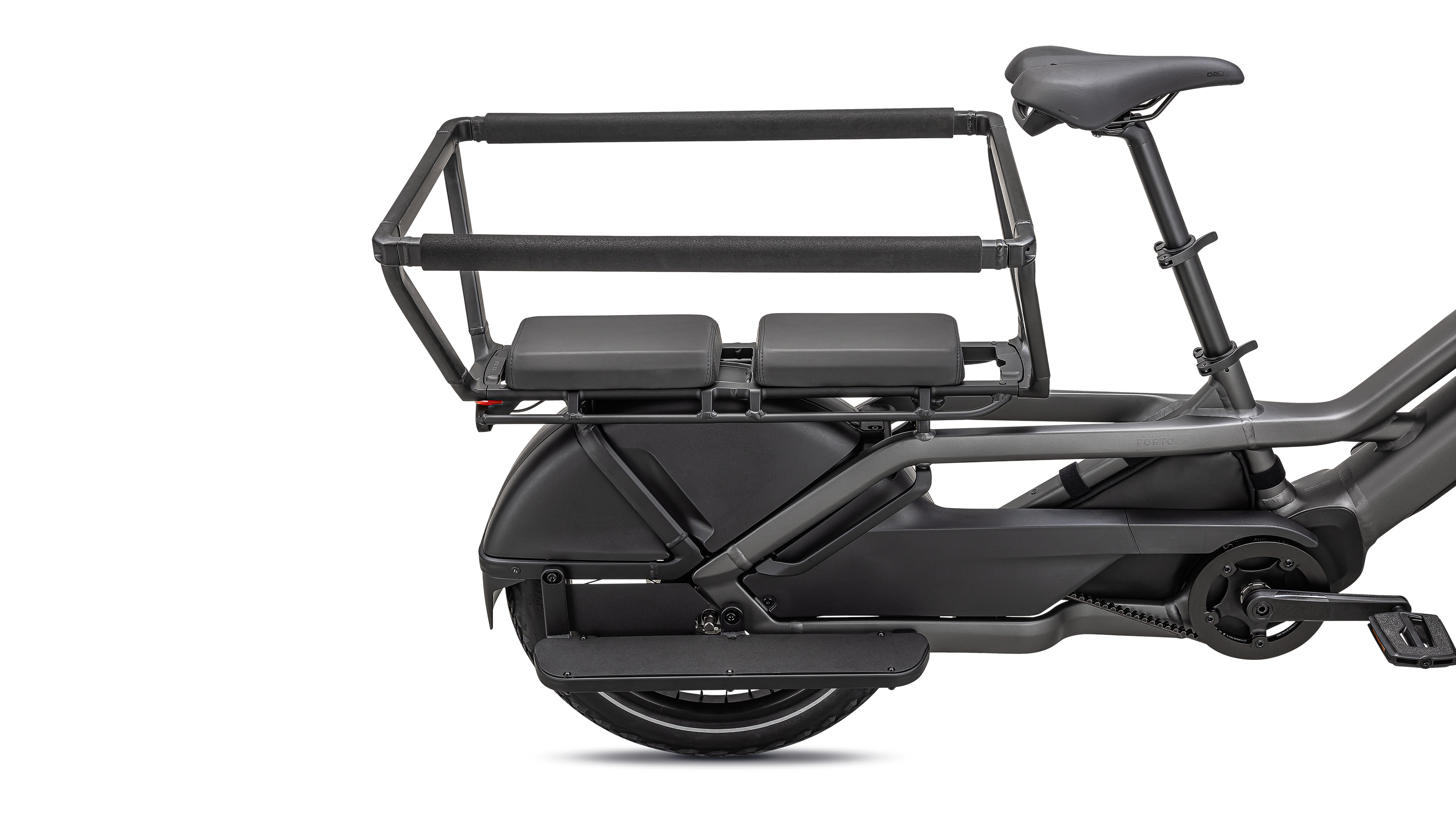 Porto Foot Platforms