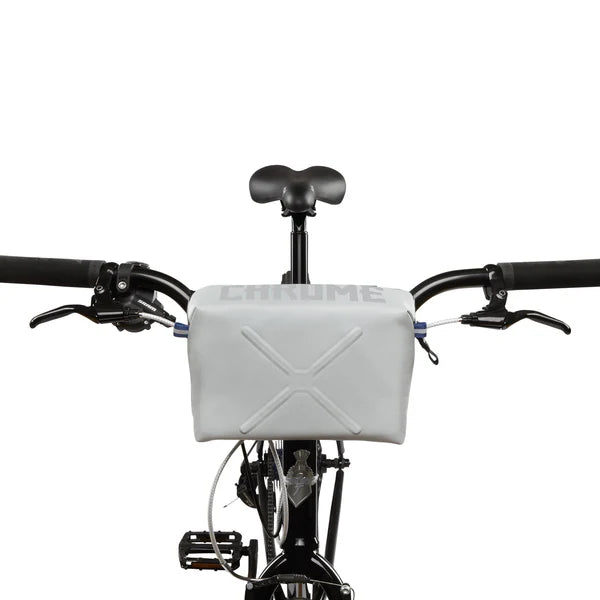 Chrome Industries Helix Handlebar Bag