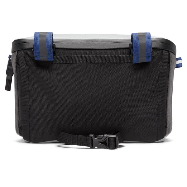 Chrome Industries Helix Handlebar Bag