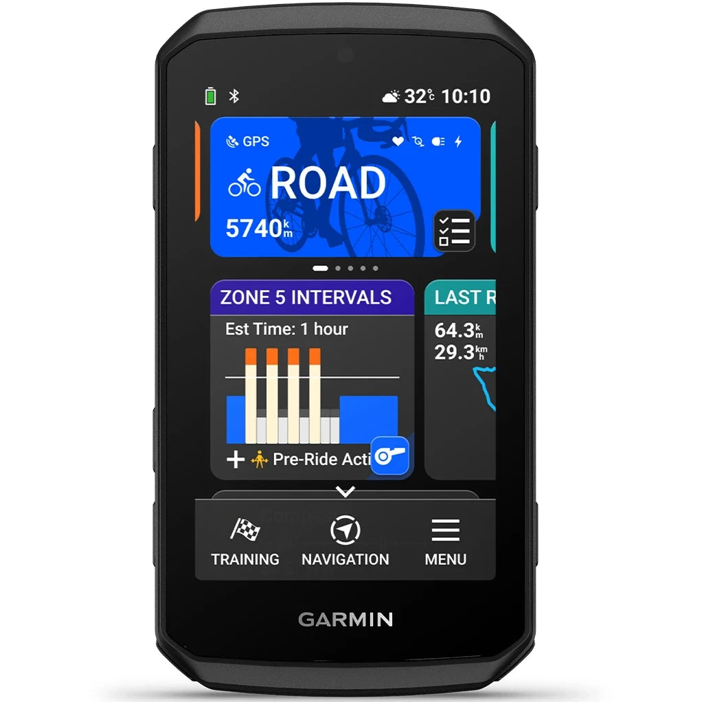 Garmin Edge 1060
