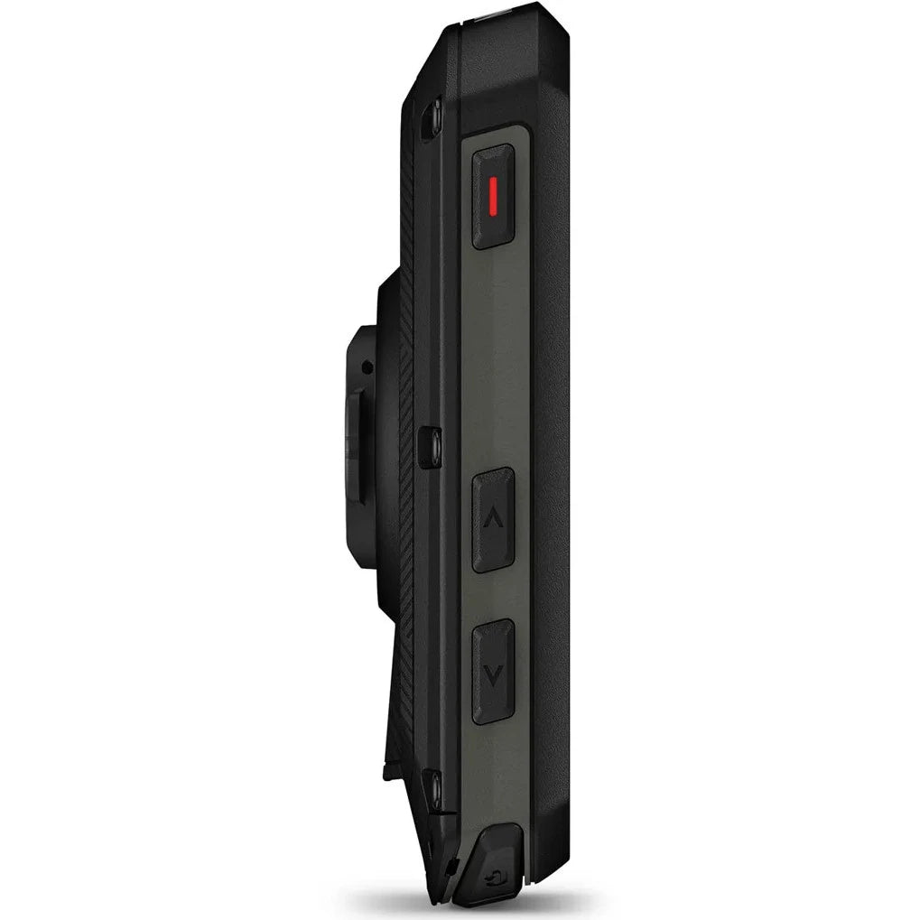 Garmin Edge 550
