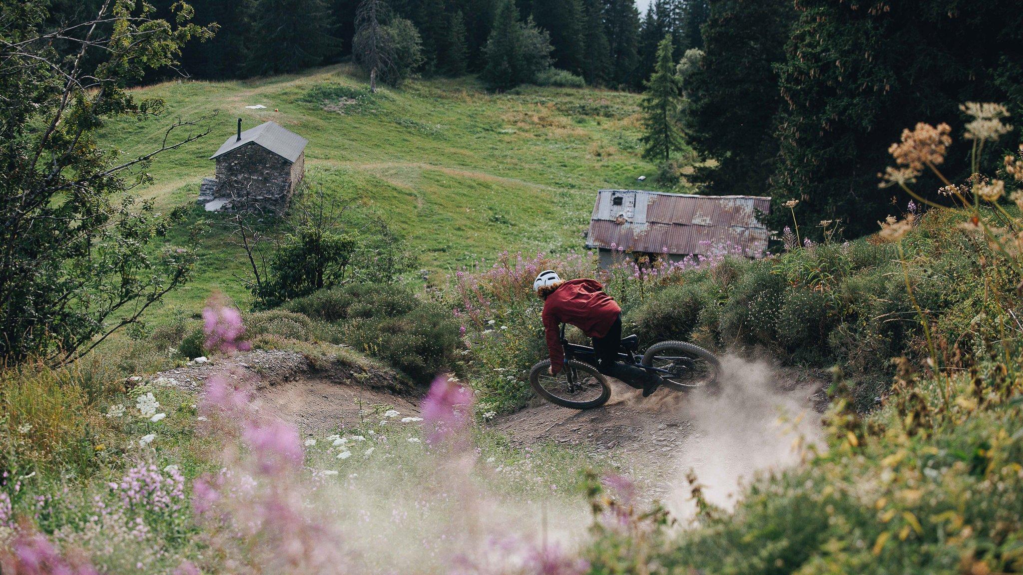 Ex - Demo Turbo Levo 4 Pro