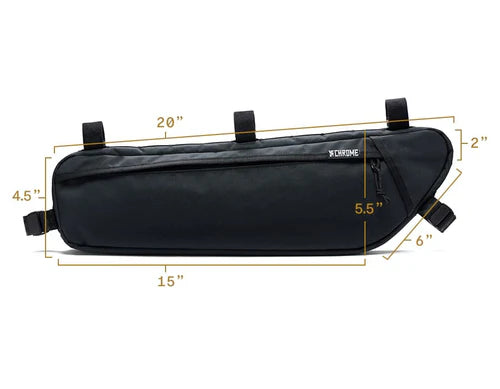 Chrome Industries Holman Frame Bag