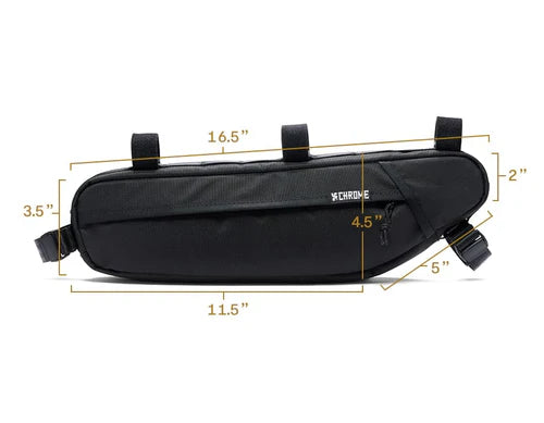 Chrome Industries Holman Frame Bag