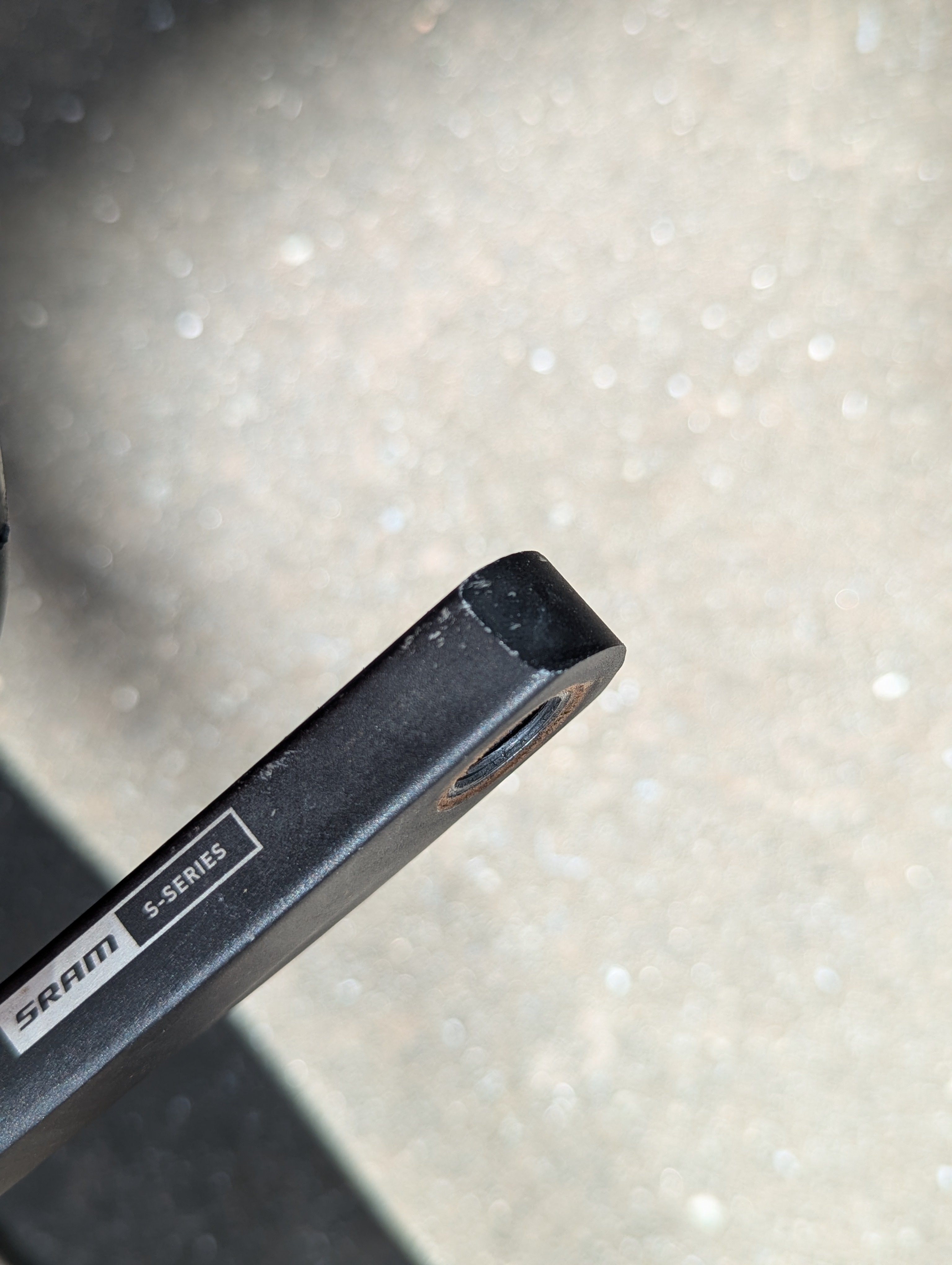 Ex-Demo Levo SL Comp Carbon S3