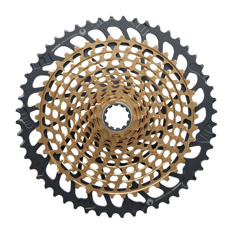 Cassette Xg-1299 Eagle 10-52 12 Speed