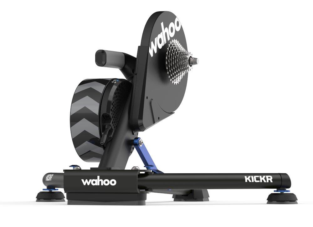 Wahoo Kickr V6 Smart Trainer (with Wi-Fi)